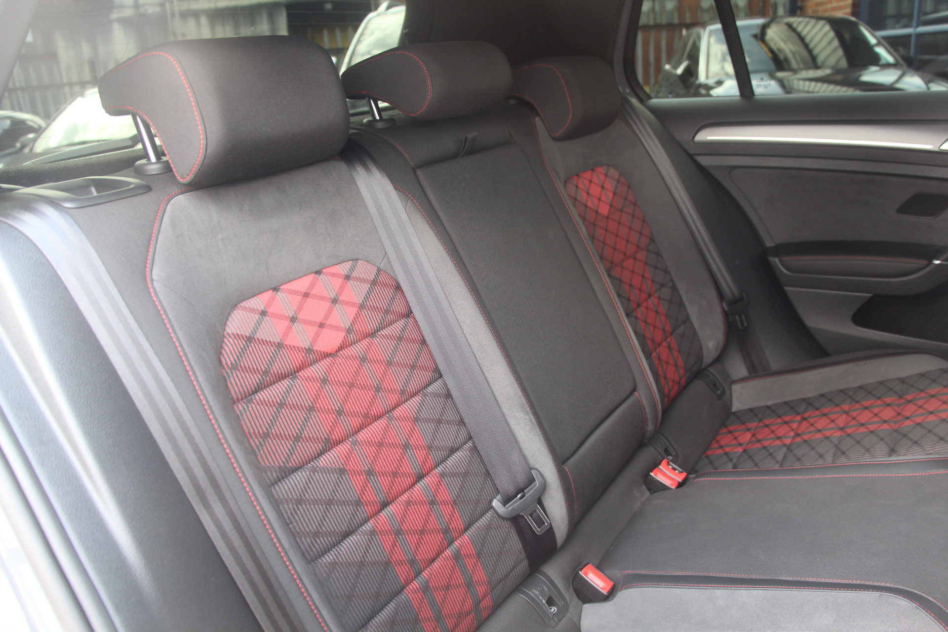 2019 (19) Volkswagen Golf 2.0 TSI GTI TCR DSG Euro 6 (s/s) 5dr