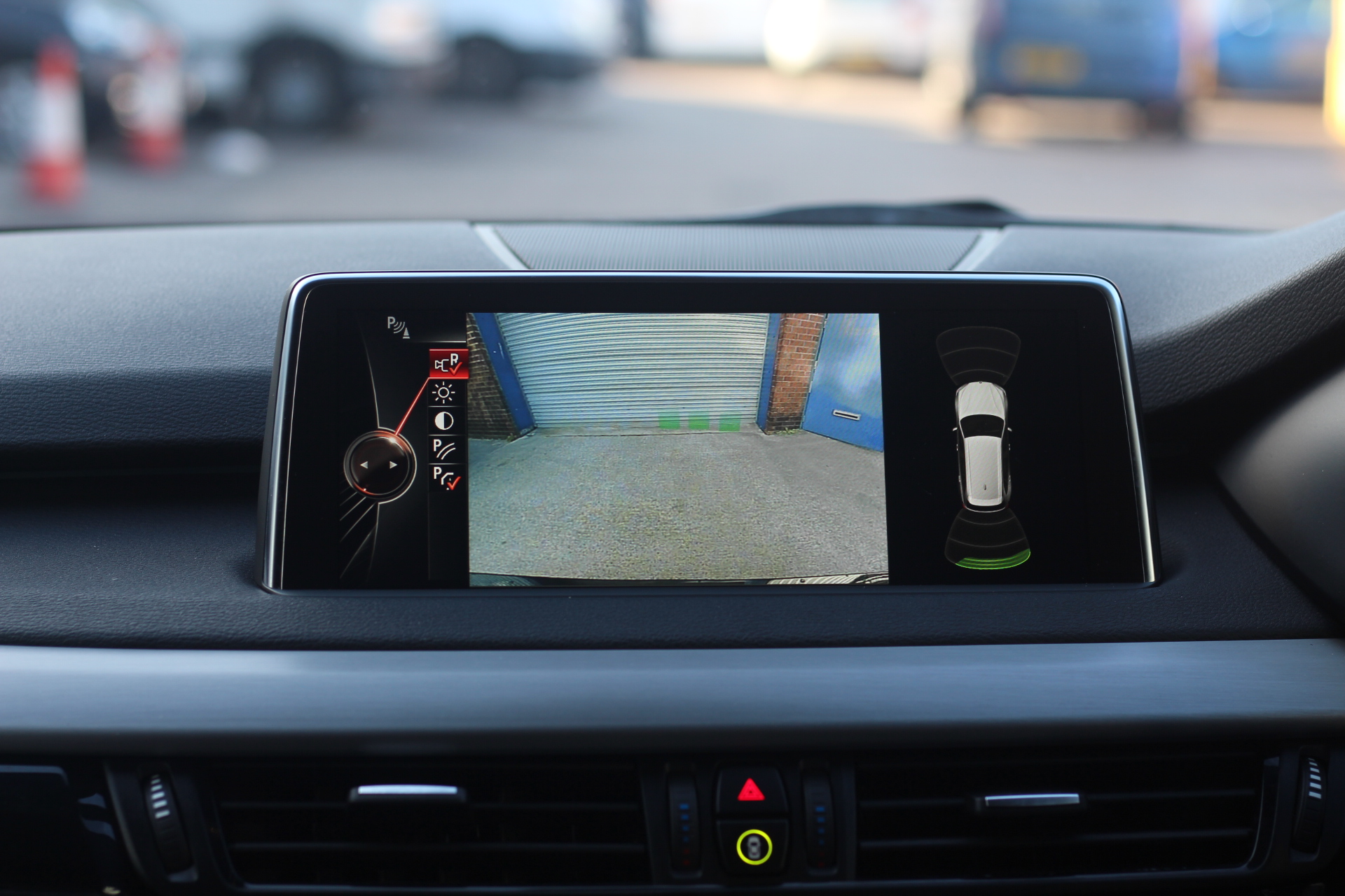 2016 (16) BMW X5 3.0 M50d Auto xDrive Euro 6 (s/s) 5dr