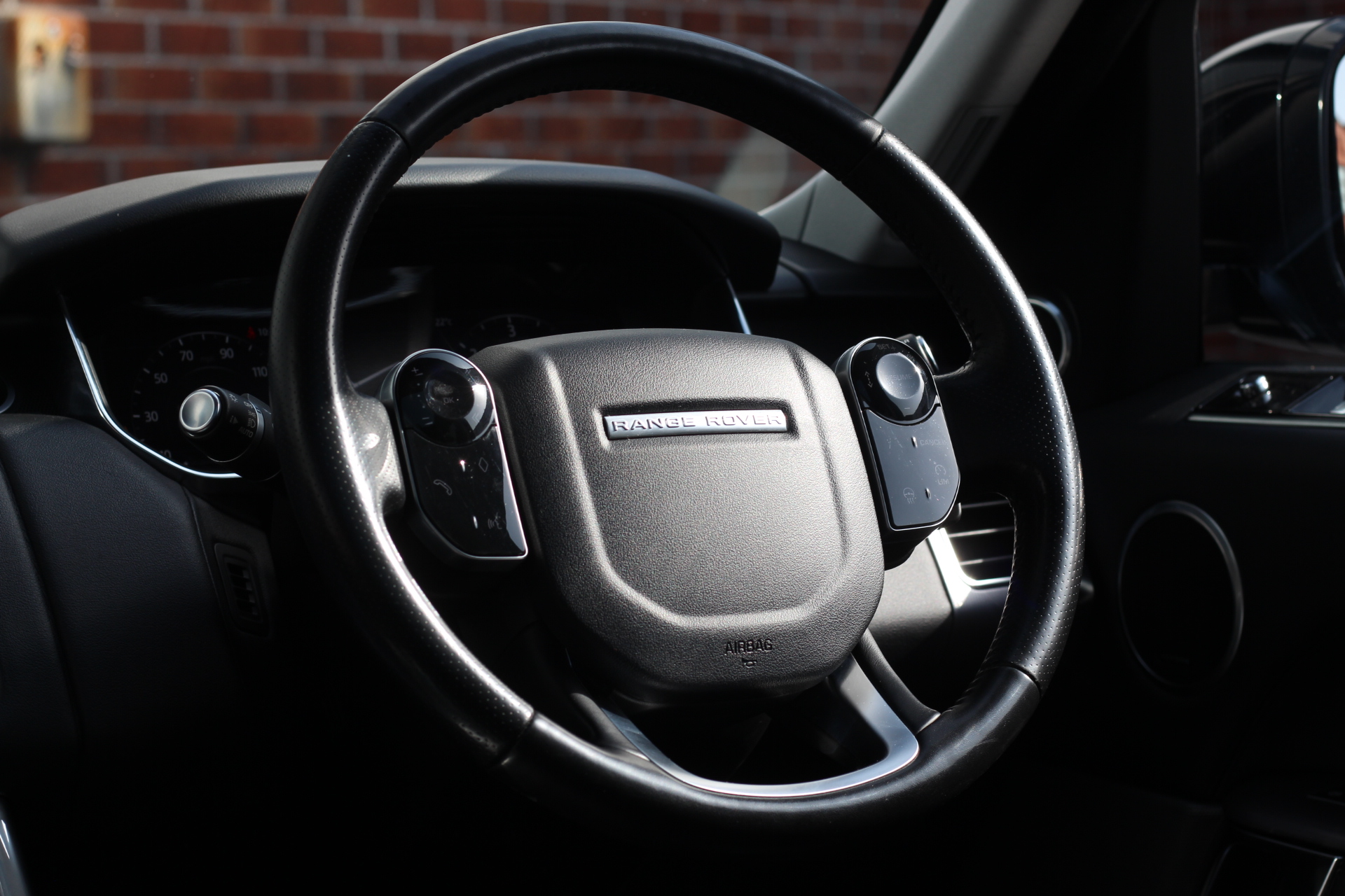 2018 (18) Land Rover Range Rover Sport 2.0 SD4 HSE Auto 4WD Euro 6 (s/s) 5dr