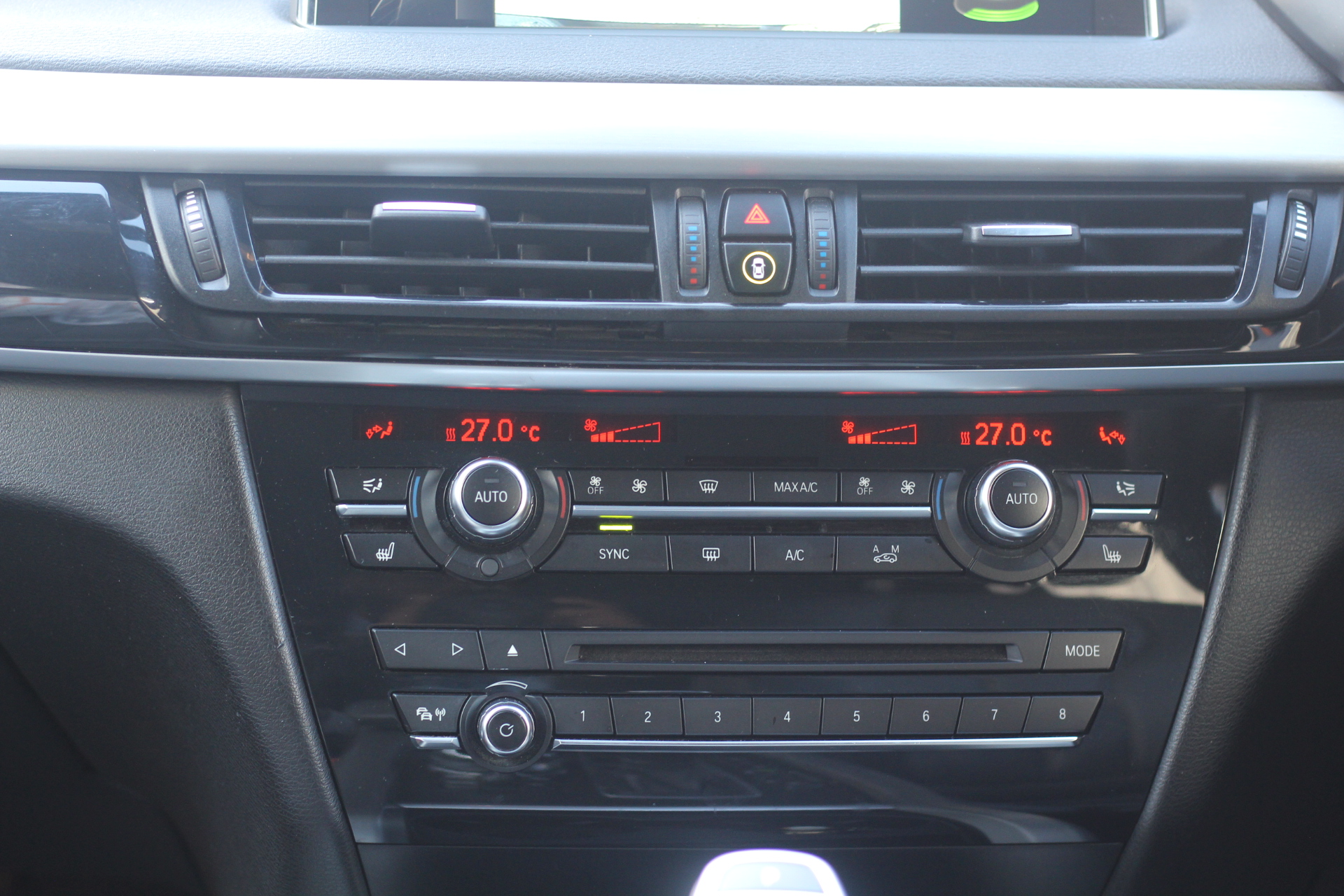 2016 (16) BMW X5 3.0 M50d Auto xDrive Euro 6 (s/s) 5dr