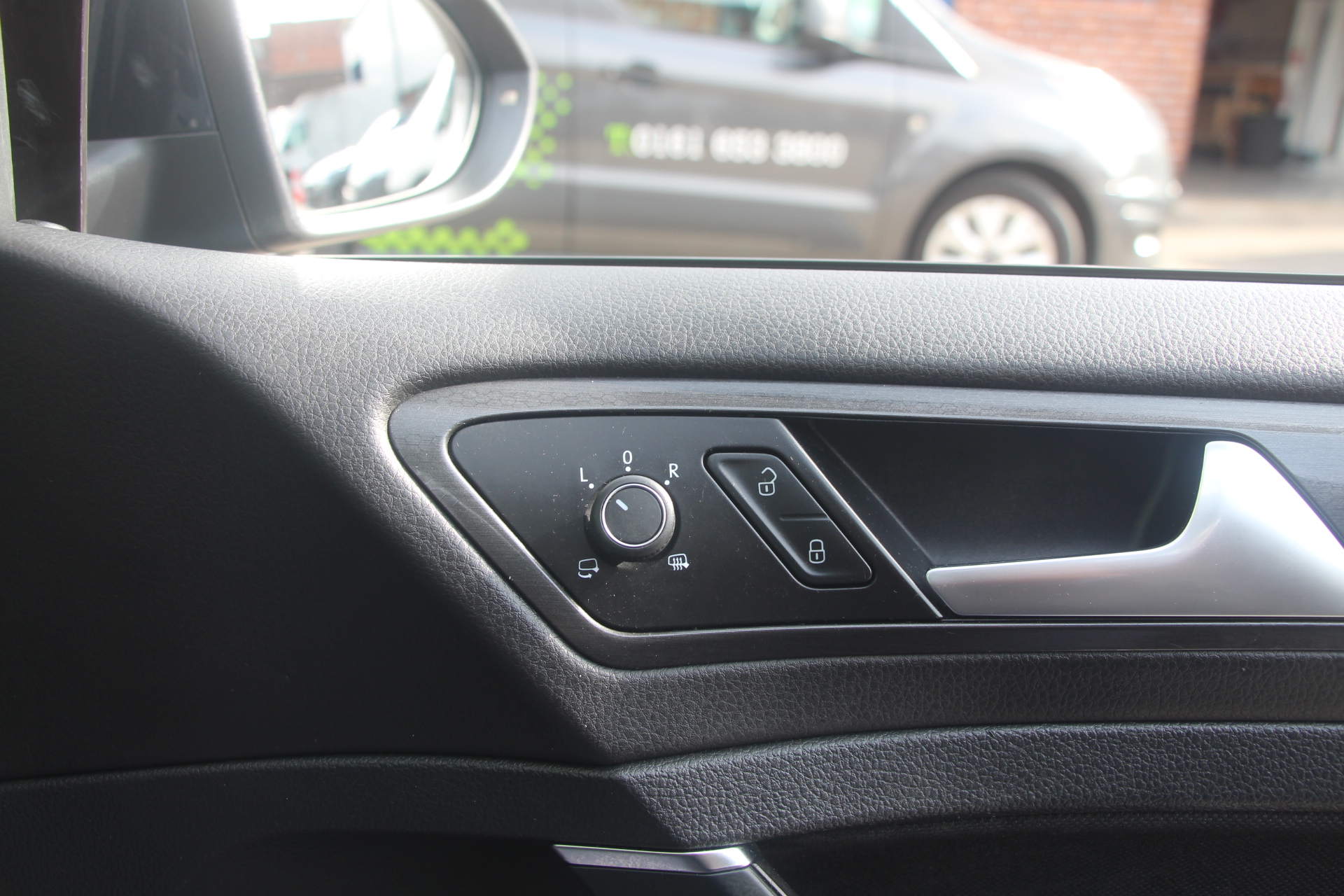 2018 (18) Volkswagen Golf 2.0 TSI GTI Performance DSG Euro 6 (s/s) 5dr