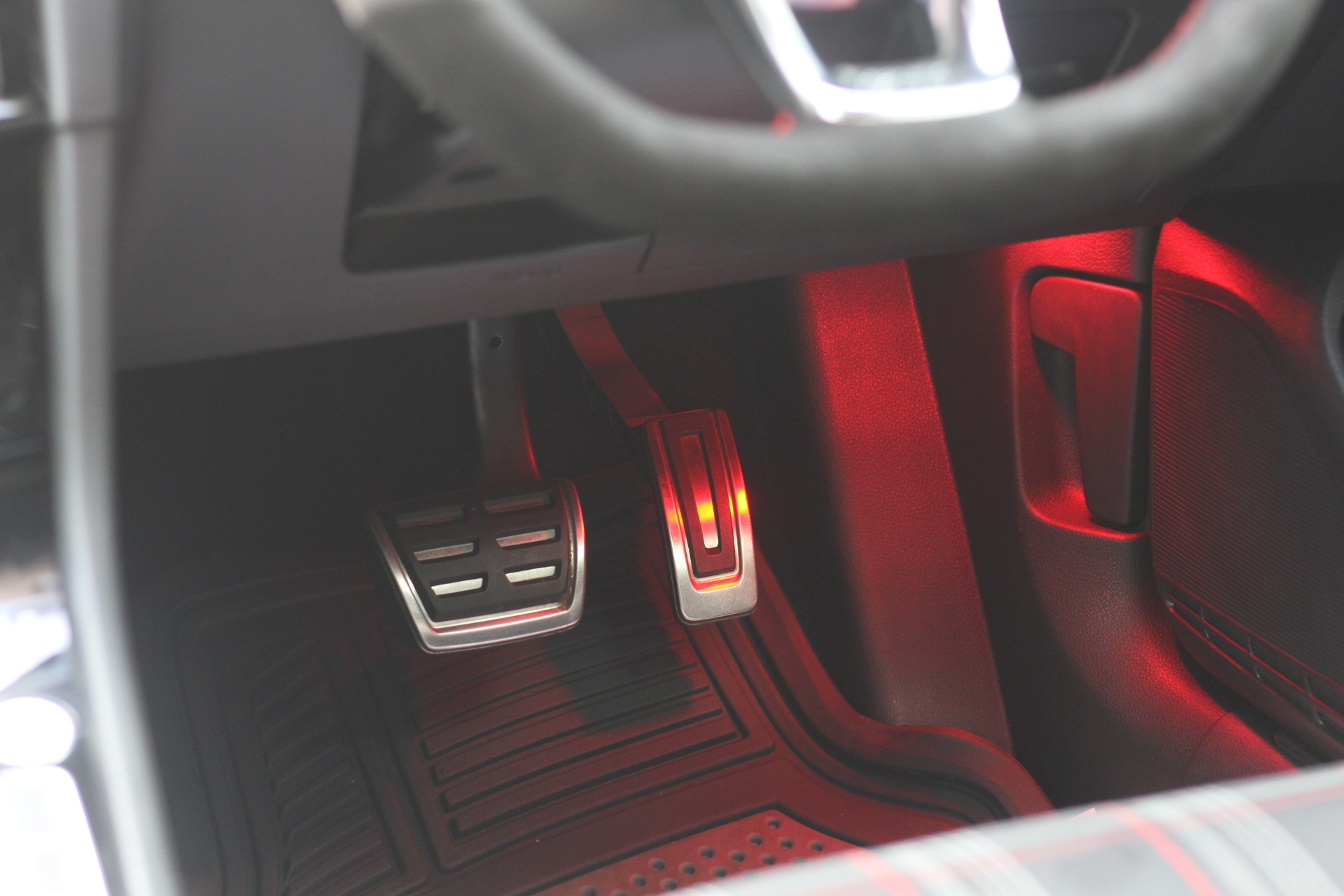 2018 (18) Volkswagen Golf 2.0 TSI GTI Performance DSG Euro 6 (s/s) 5dr