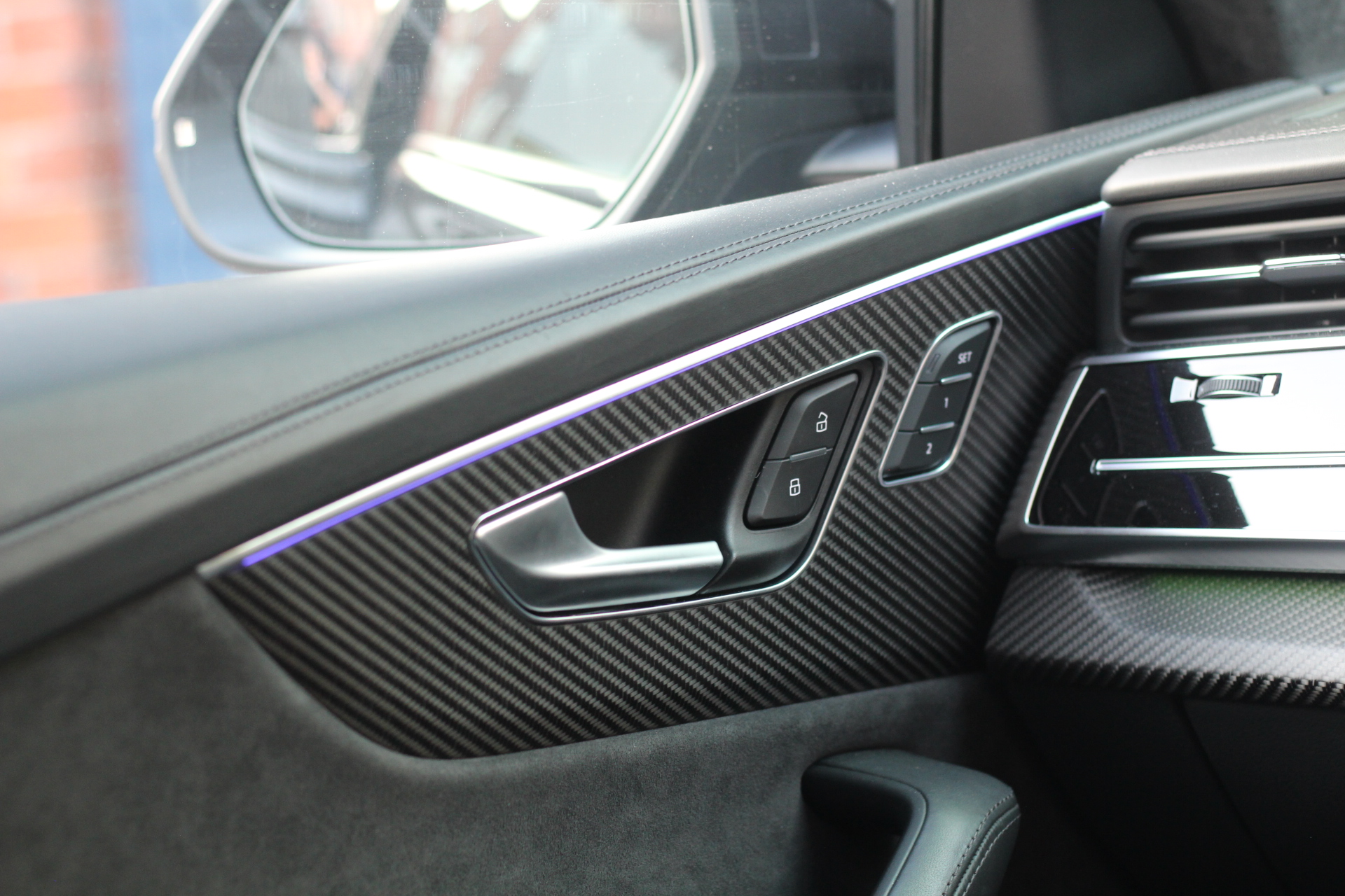 2020 (70) Audi RSQ8 4.0 TFSI V8 Vorsprung Tiptronic quattro Euro 6 (s/s) 5dr