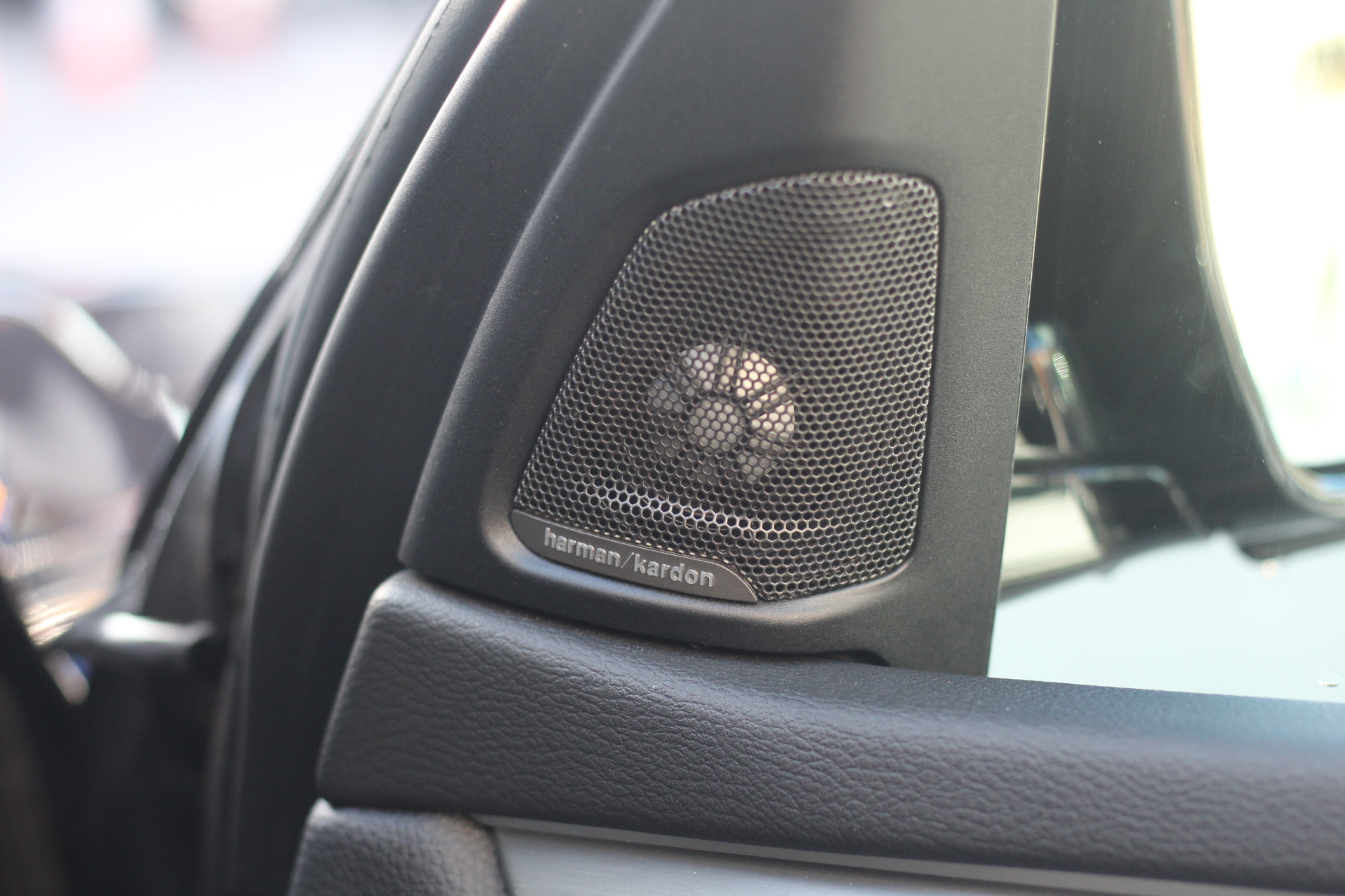 2016 (16) BMW X5 3.0 M50d Auto xDrive Euro 6 (s/s) 5dr