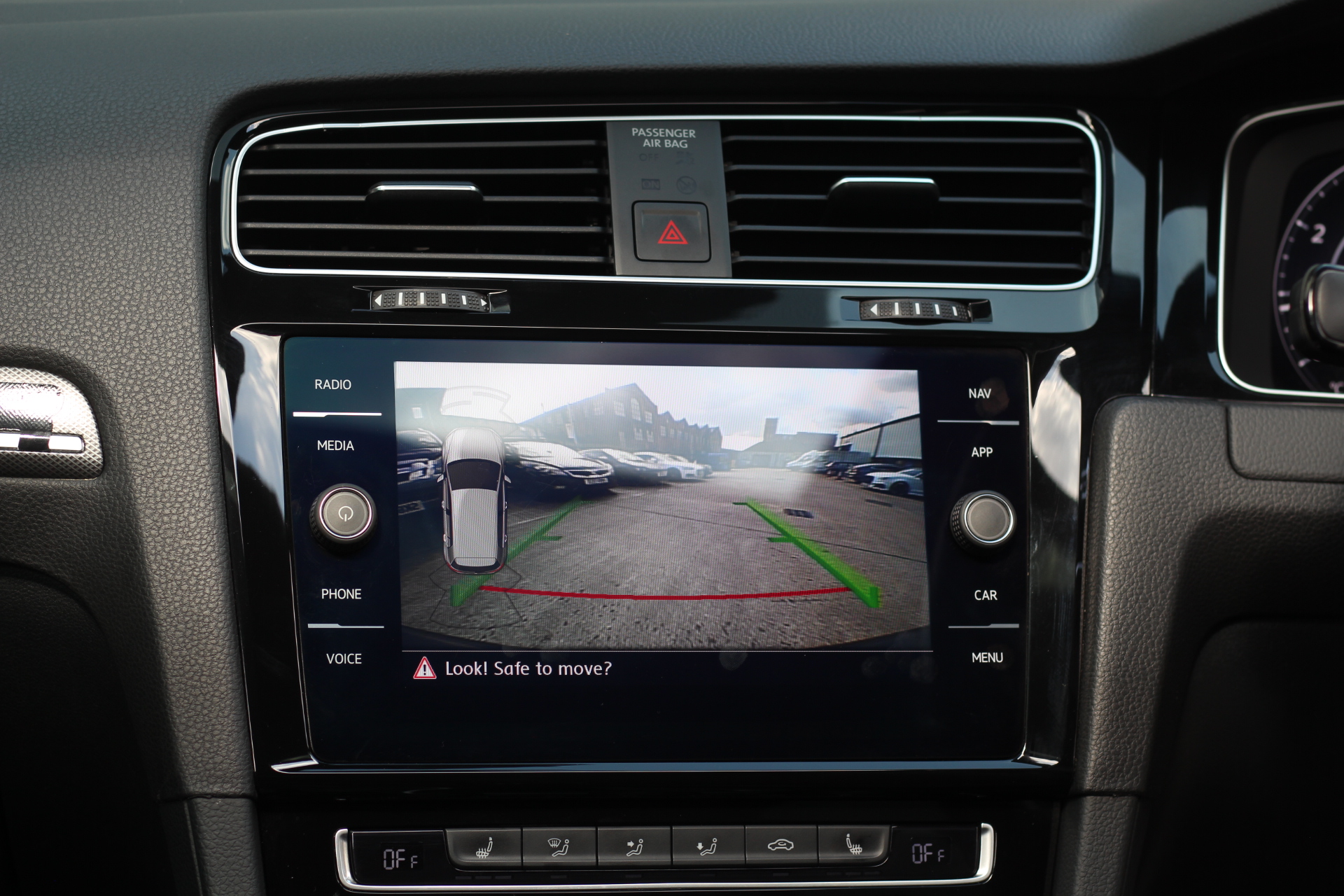 2019 (19) Volkswagen Golf 2.0 TSI GTI TCR DSG Euro 6 (s/s) 5dr