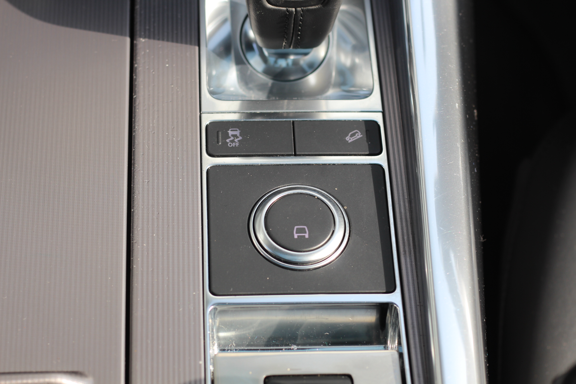 2018 (18) Land Rover Range Rover Sport 2.0 SD4 HSE Auto 4WD Euro 6 (s/s) 5dr