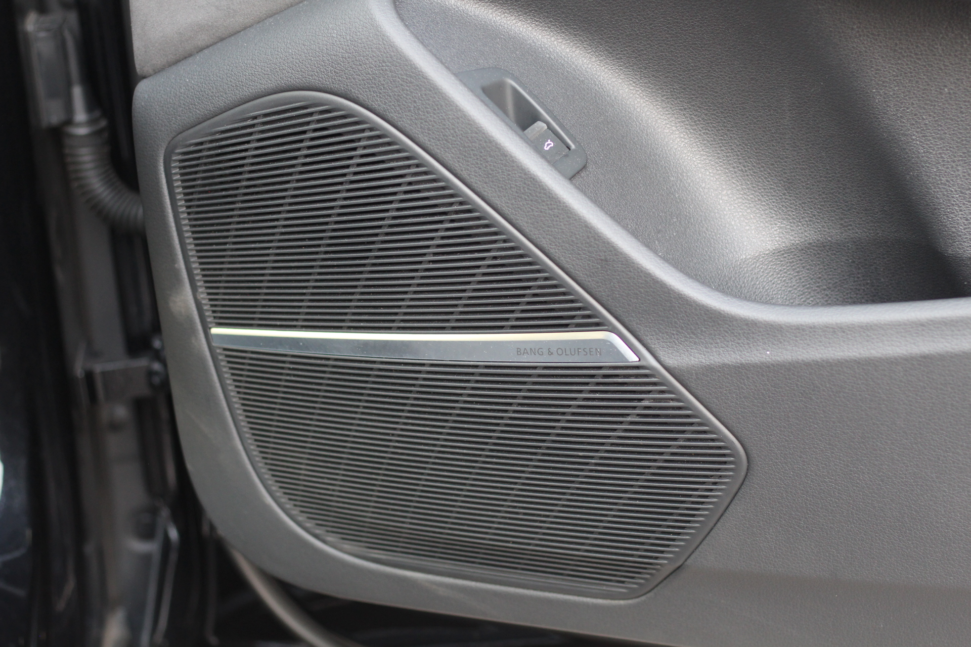 2020 (70) Audi RSQ8 4.0 TFSI V8 Vorsprung Tiptronic quattro Euro 6 (s/s) 5dr