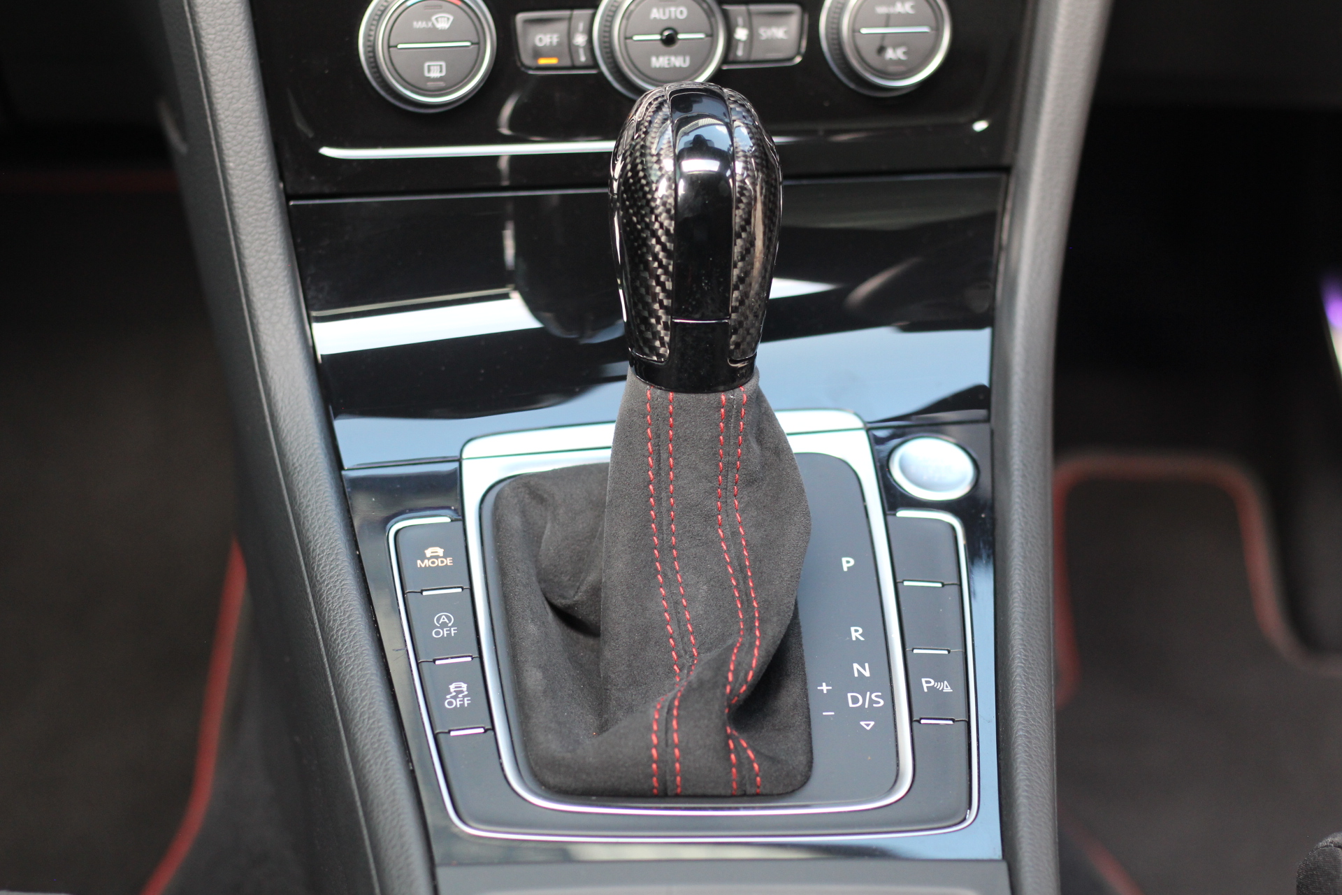 2019 (19) Volkswagen Golf 2.0 TSI GTI TCR DSG Euro 6 (s/s) 5dr