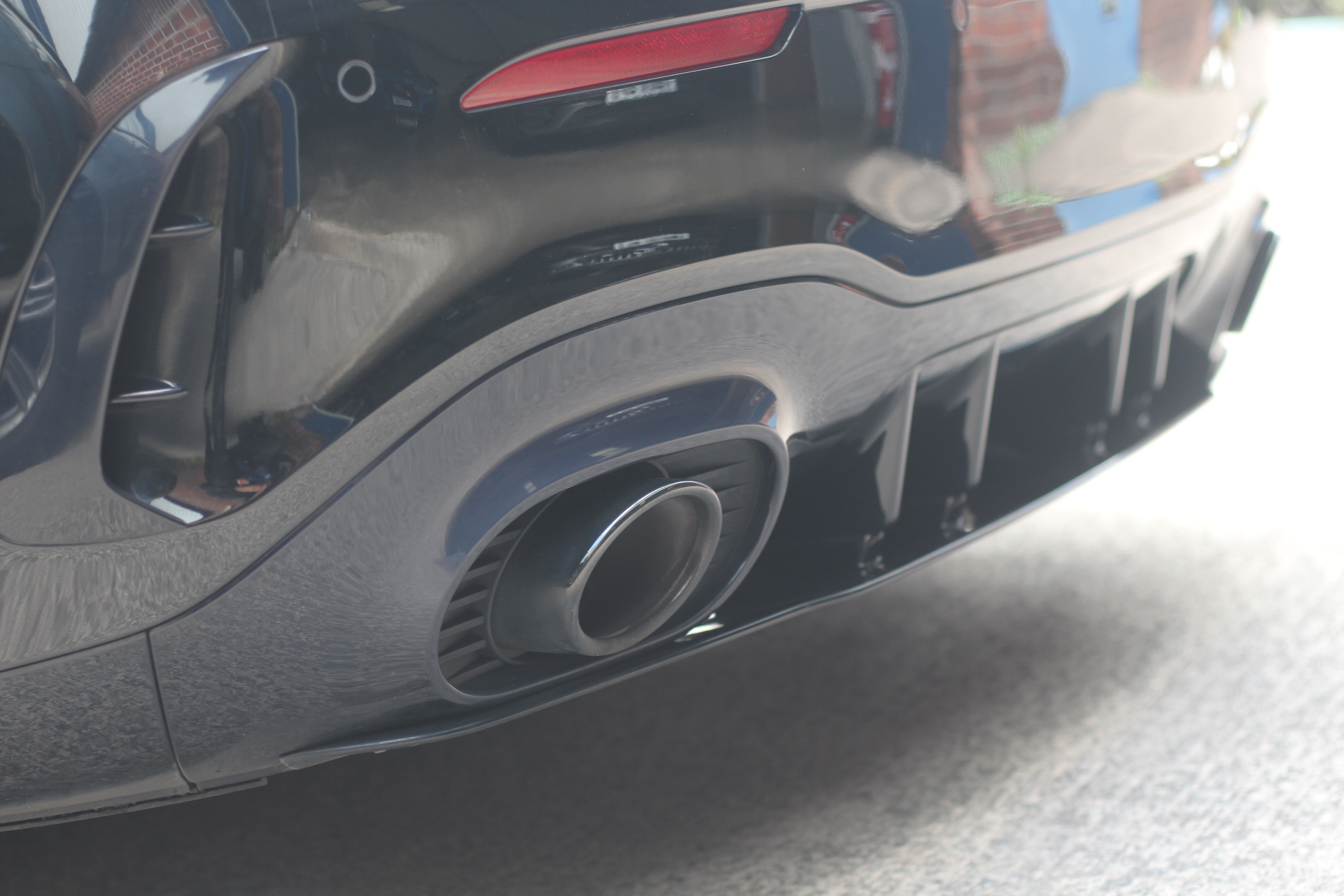 (2020) Mercedes-Benz A Class 2.0 A35 AMG (Premium Plus) SpdS DCT 4MATIC Euro 6 (s/s) 5dr