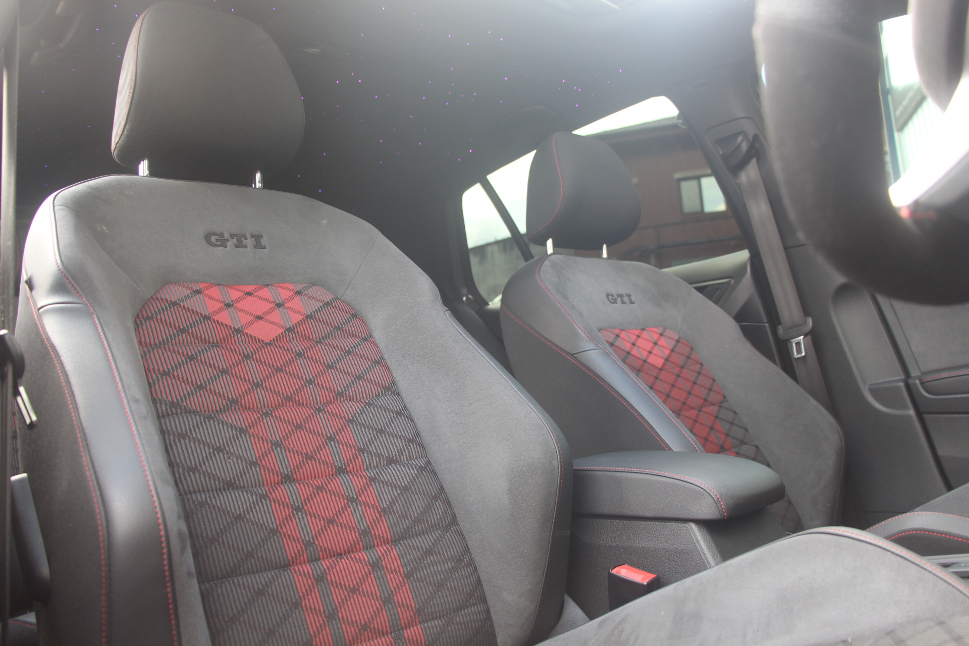 2019 (19) Volkswagen Golf 2.0 TSI GTI TCR DSG Euro 6 (s/s) 5dr