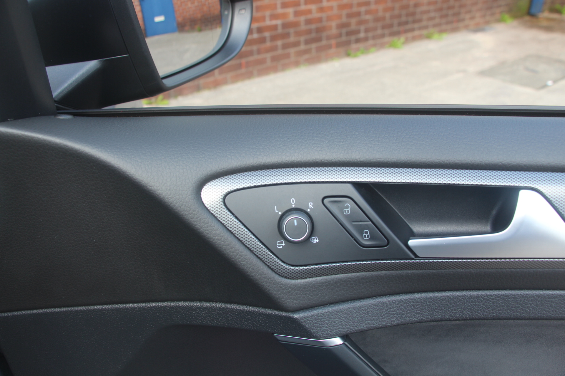 2019 (19) Volkswagen Golf 2.0 TSI GTI TCR DSG Euro 6 (s/s) 5dr