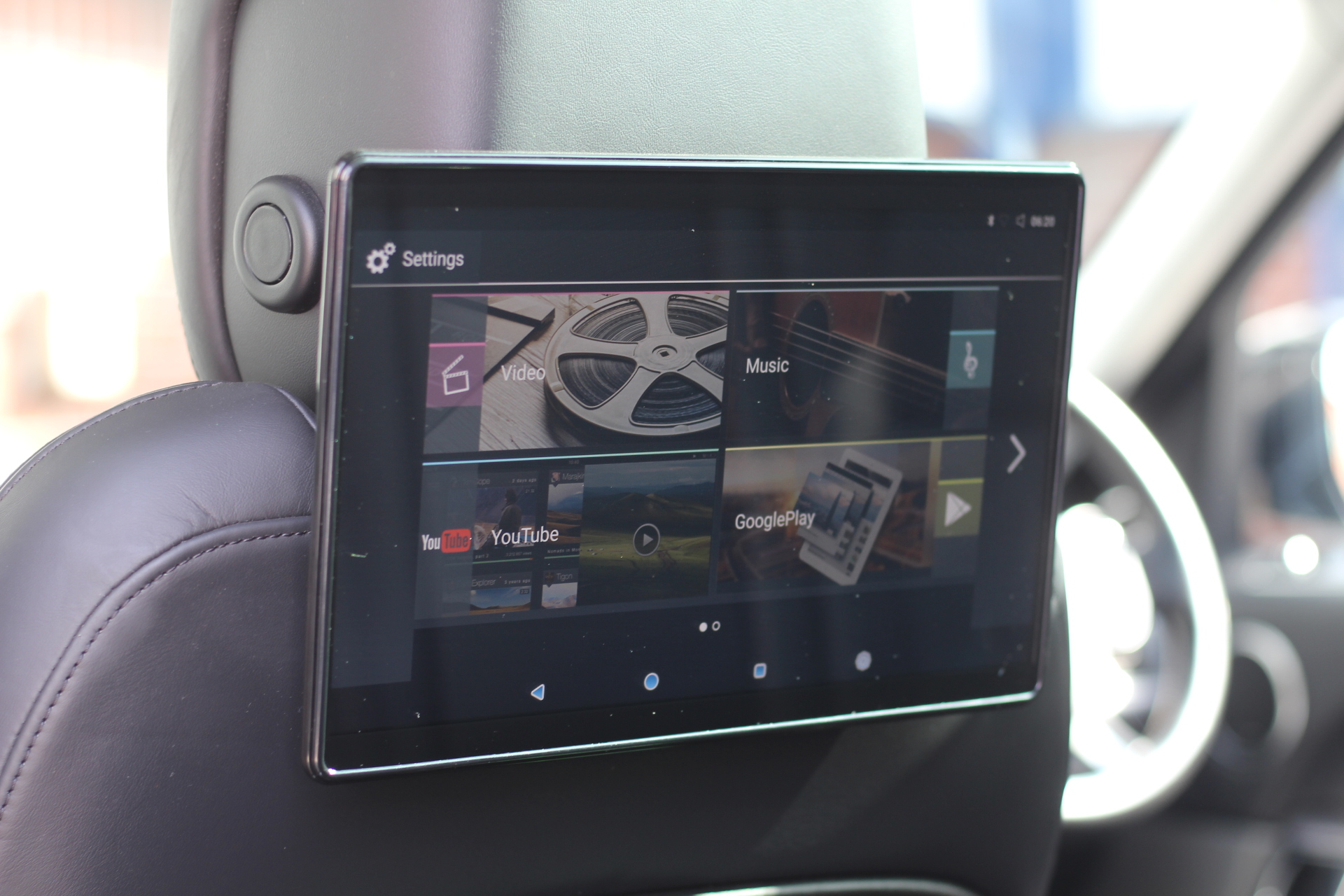 2018 (18) Land Rover Range Rover Sport 2.0 SD4 HSE Auto 4WD Euro 6 (s/s) 5dr