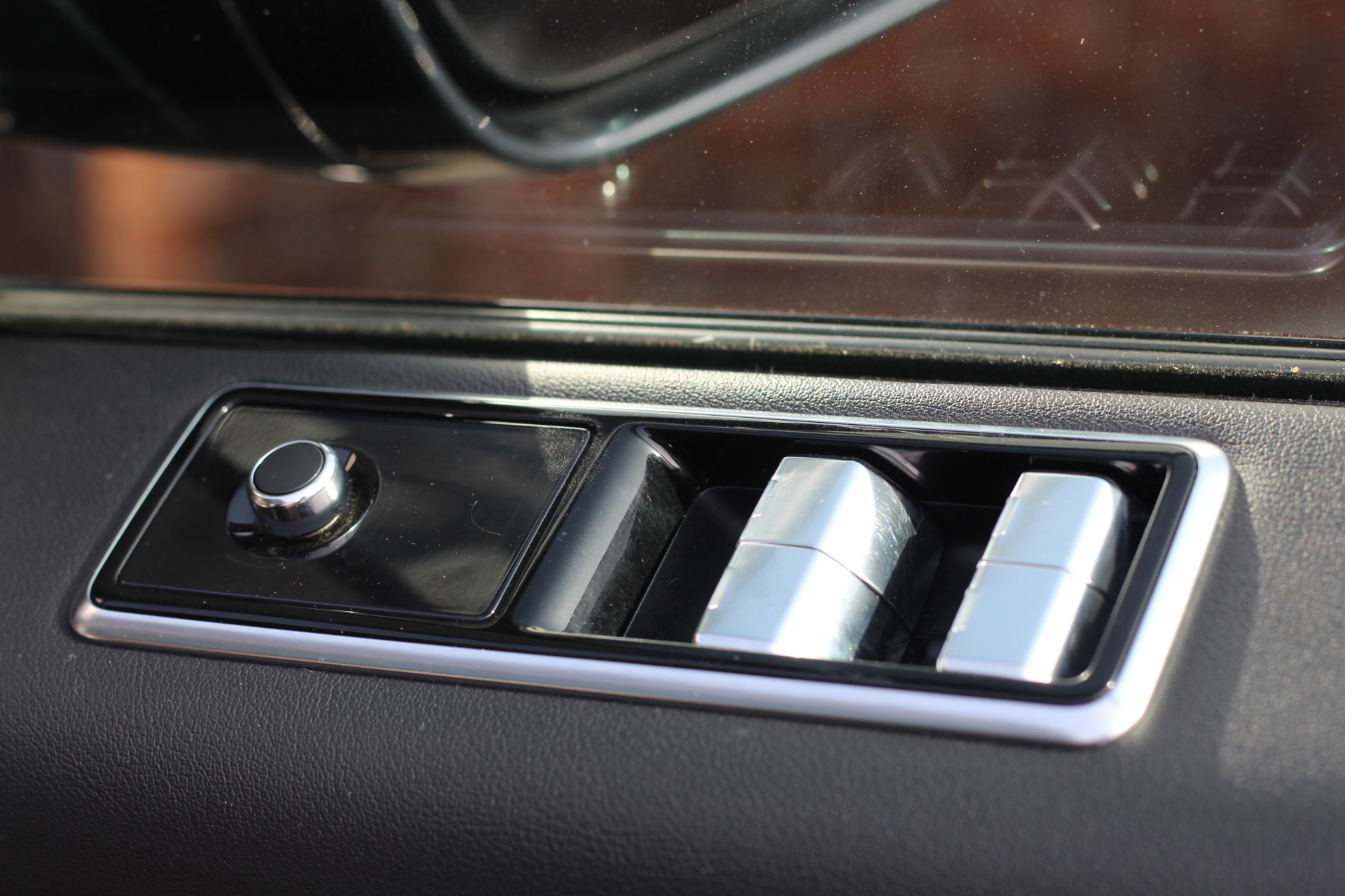 2018 (18) Land Rover Range Rover Sport 2.0 SD4 HSE Auto 4WD Euro 6 (s/s) 5dr