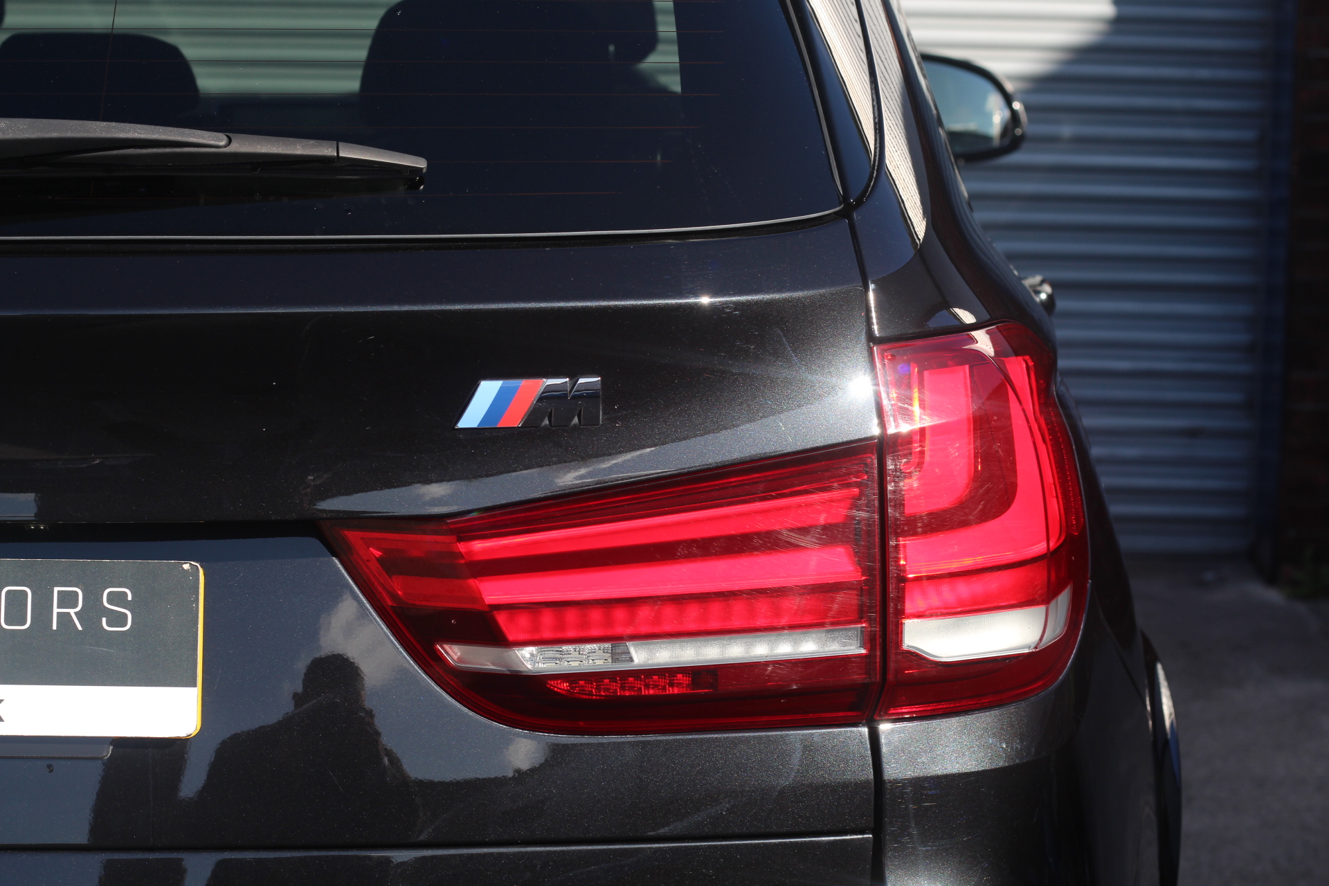 2016 (16) BMW X5 3.0 M50d Auto xDrive Euro 6 (s/s) 5dr