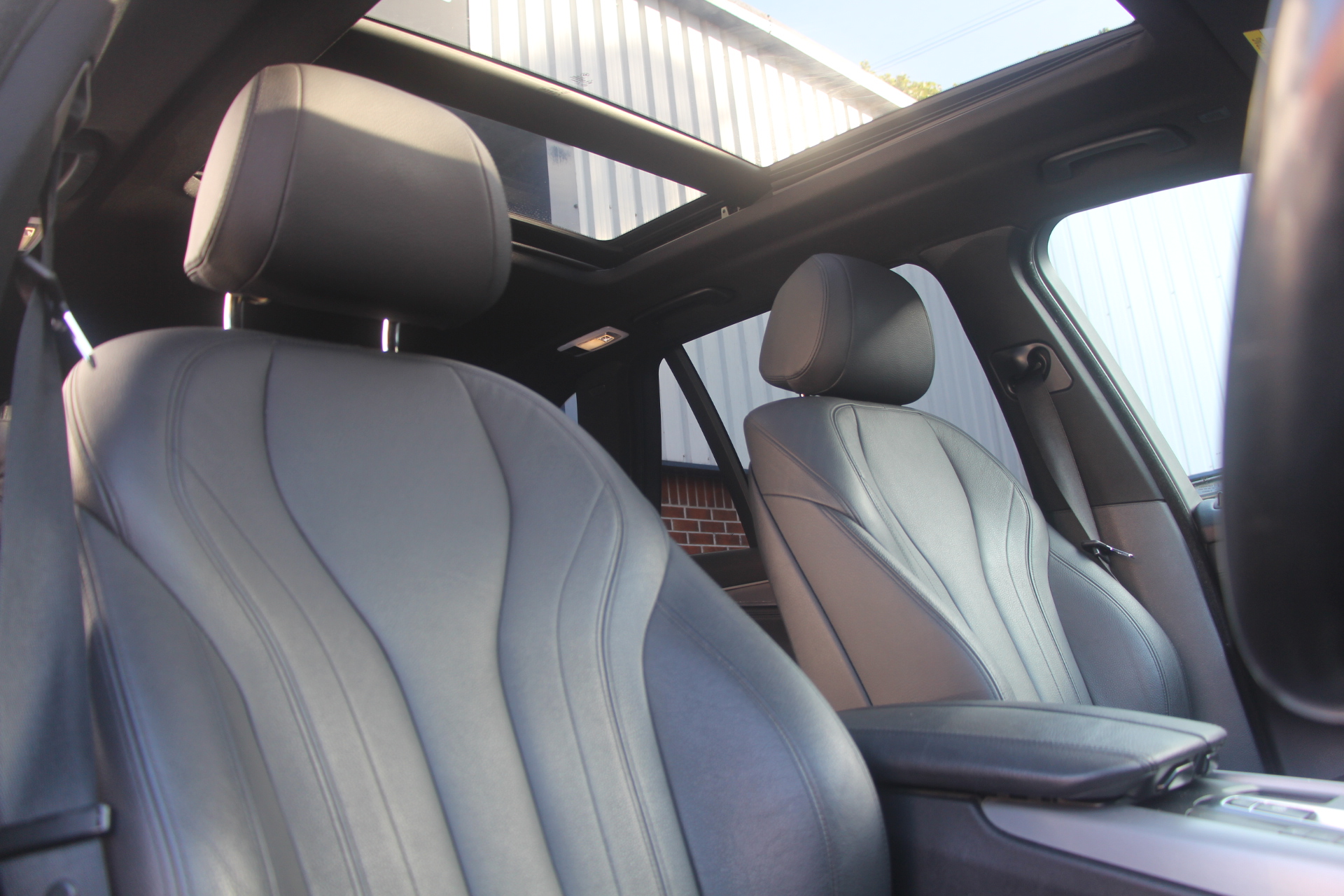 2016 (16) BMW X5 3.0 M50d Auto xDrive Euro 6 (s/s) 5dr