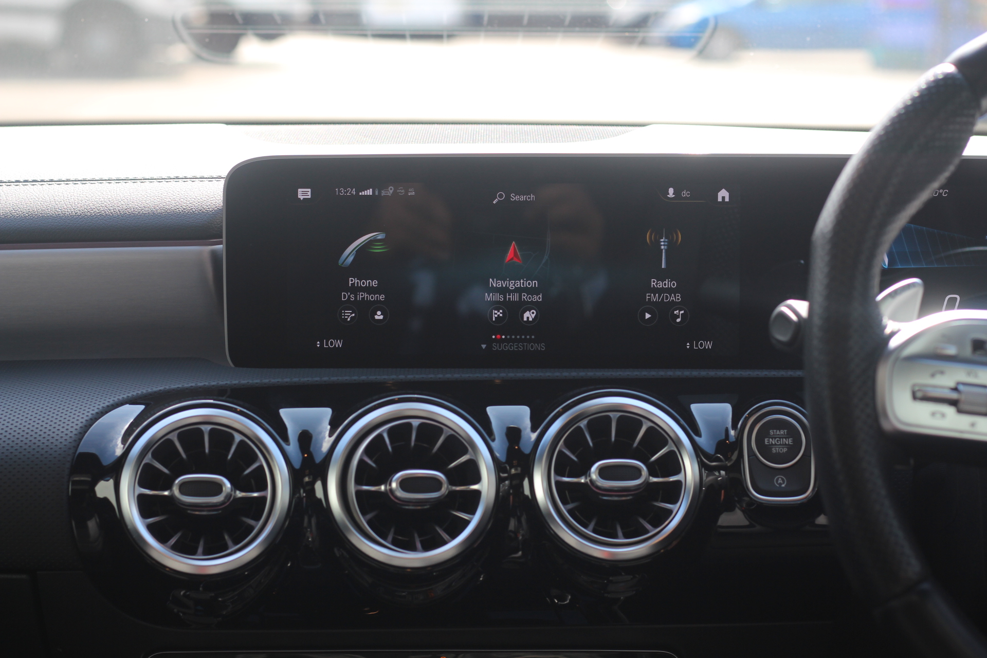 (2020) Mercedes-Benz A Class 2.0 A35 AMG (Premium Plus) SpdS DCT 4MATIC Euro 6 (s/s) 5dr