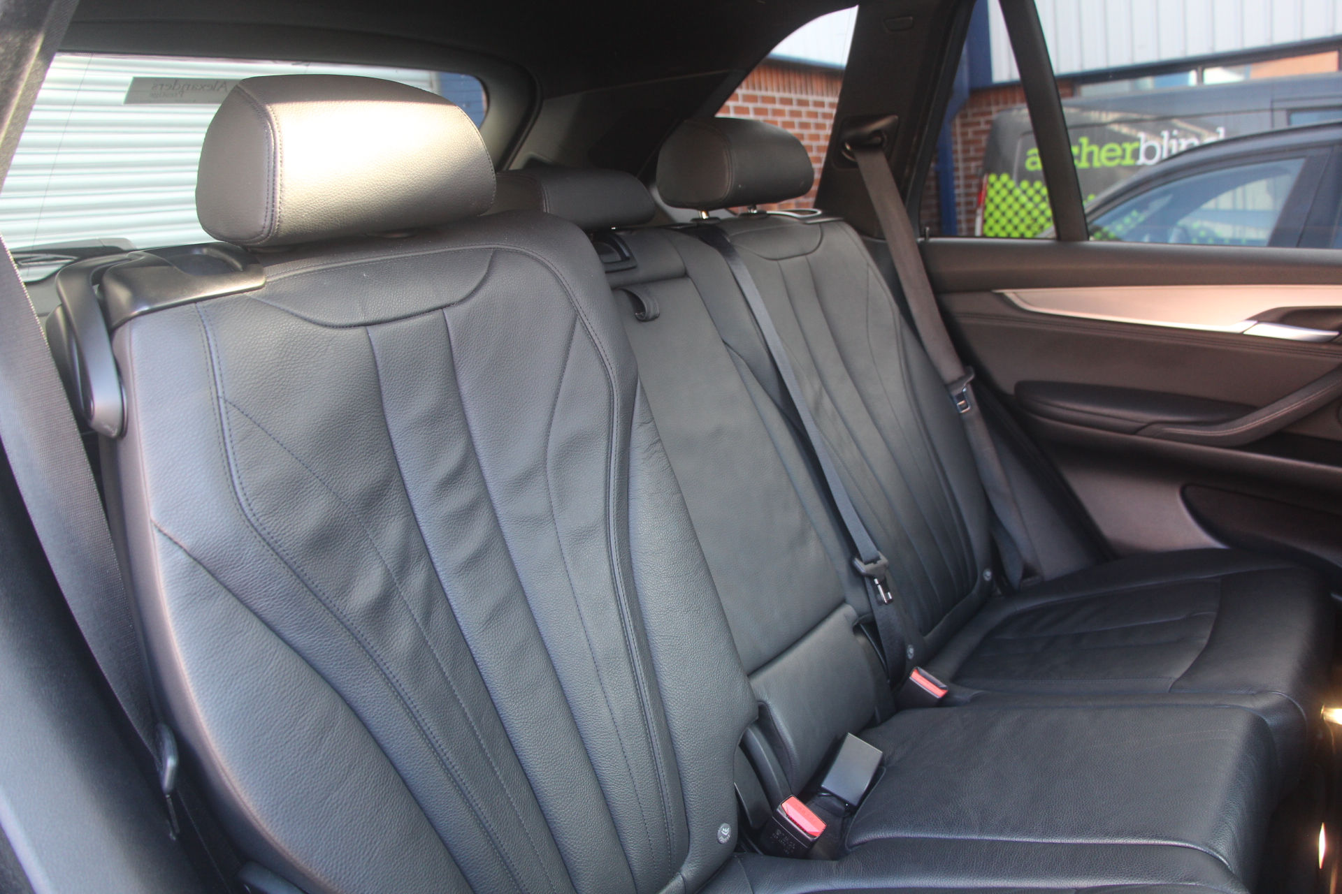 2016 (16) BMW X5 3.0 M50d Auto xDrive Euro 6 (s/s) 5dr