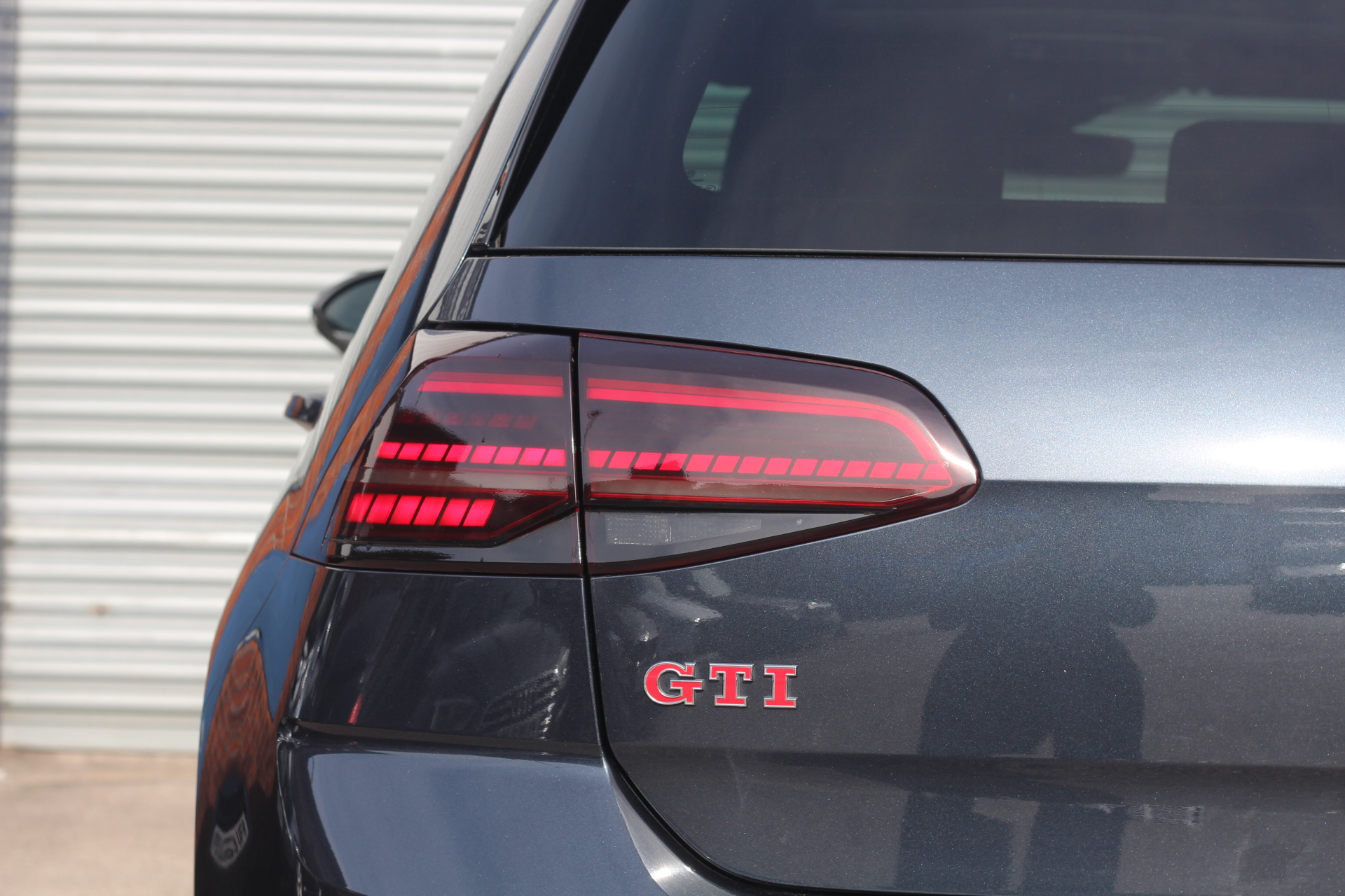 2018 (18) Volkswagen Golf 2.0 TSI GTI Performance DSG Euro 6 (s/s) 5dr