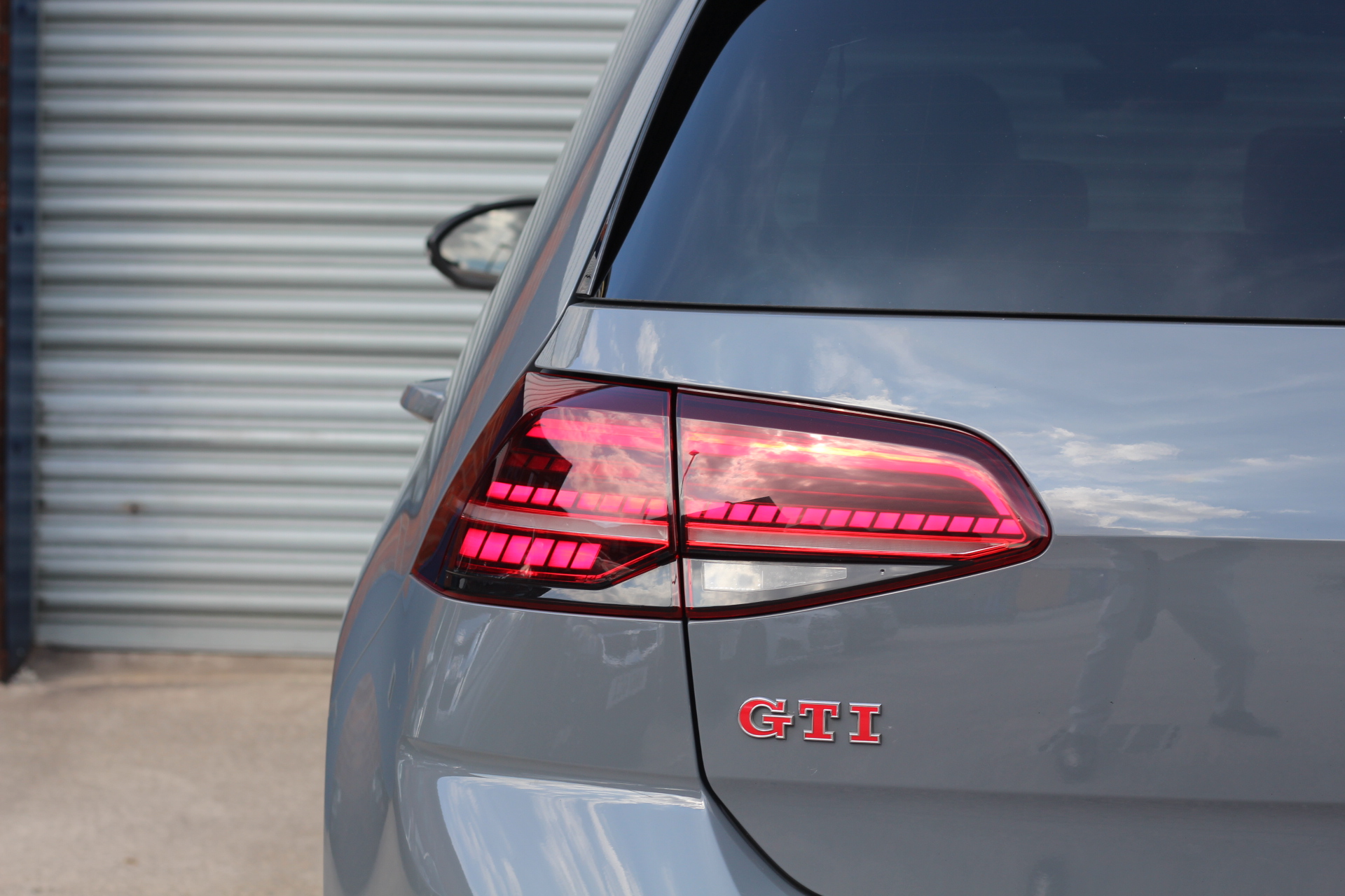 2019 (19) Volkswagen Golf 2.0 TSI GTI TCR DSG Euro 6 (s/s) 5dr