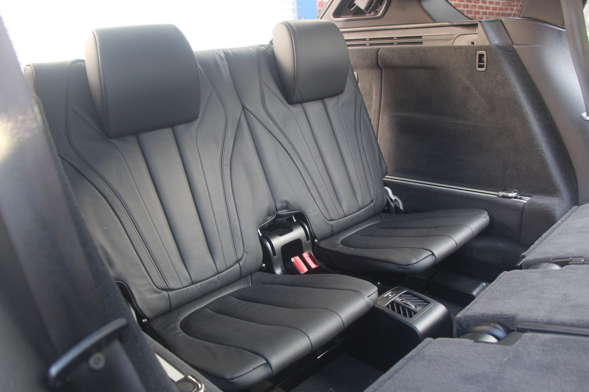 2016 (16) BMW X5 3.0 M50d Auto xDrive Euro 6 (s/s) 5dr