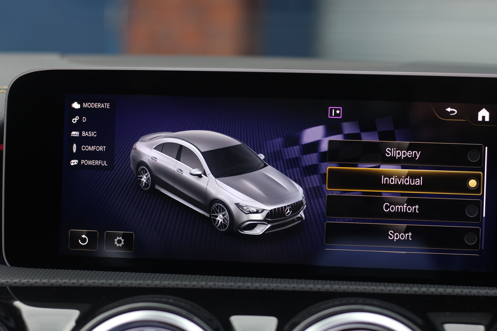 2020 (20) Mercedes-Benz CLA Class 2.0 CLA45 AMG S Plus Coupe 8G-DCT 4MATIC+ Euro 6 (s/s) 4dr