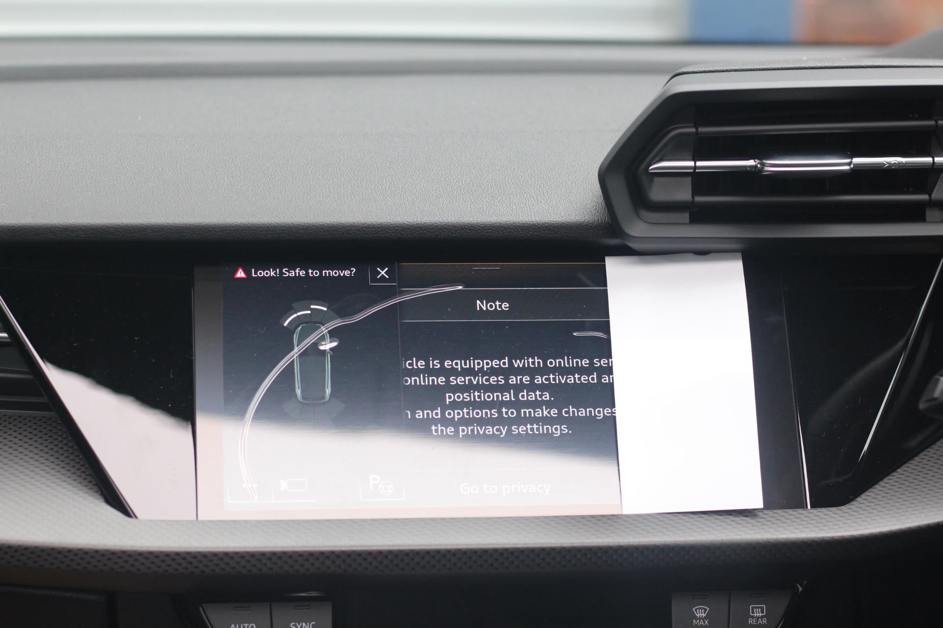 2023 (73) Audi RS3 2.5 TFSI Vorsprung Sportback S Tronic quattro Euro 6 (s/s) 5dr