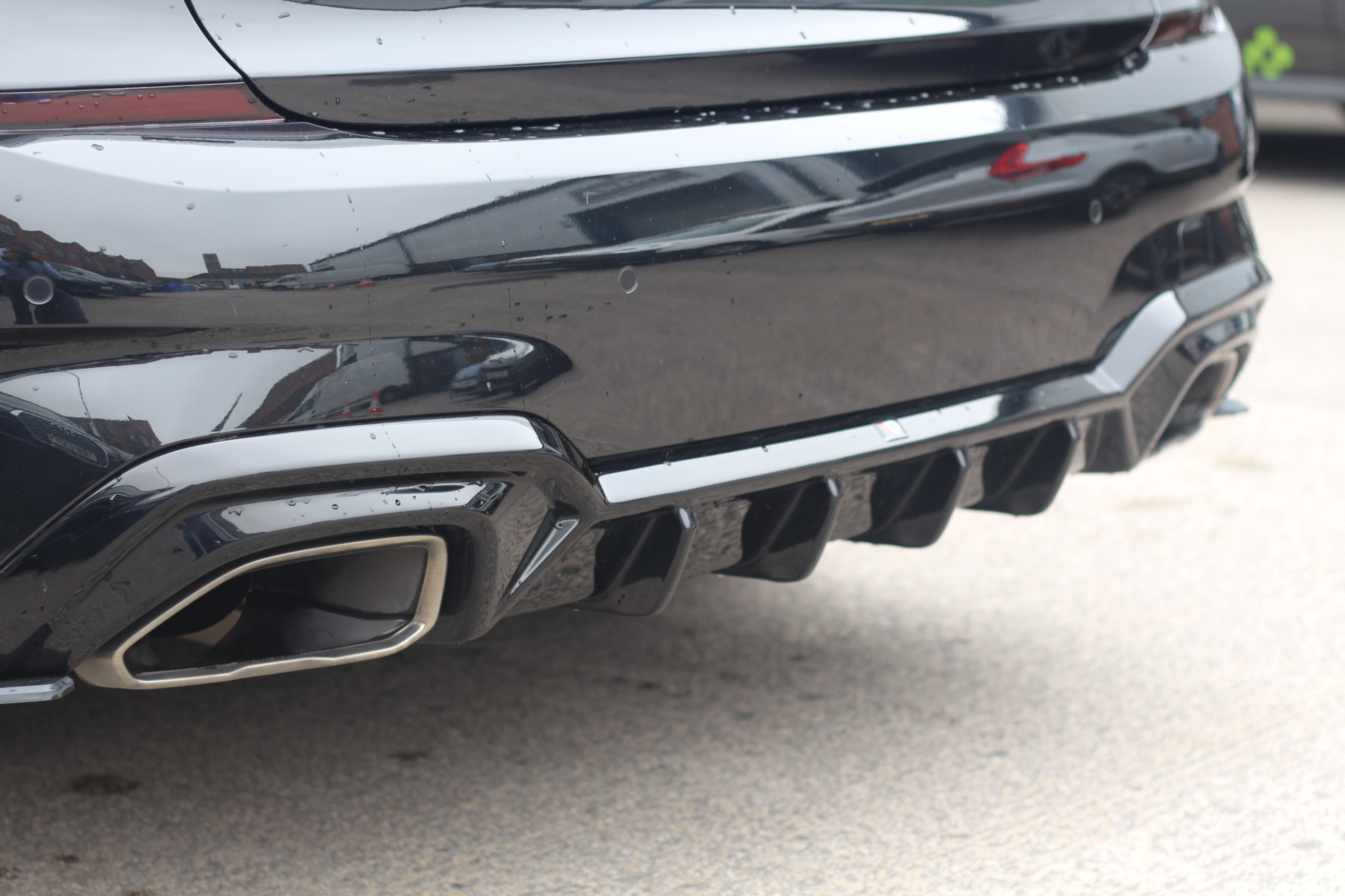 2022 (22) BMW 3 Series 3.0 M340d MHT Auto xDrive Euro 6 (s/s) 4dr