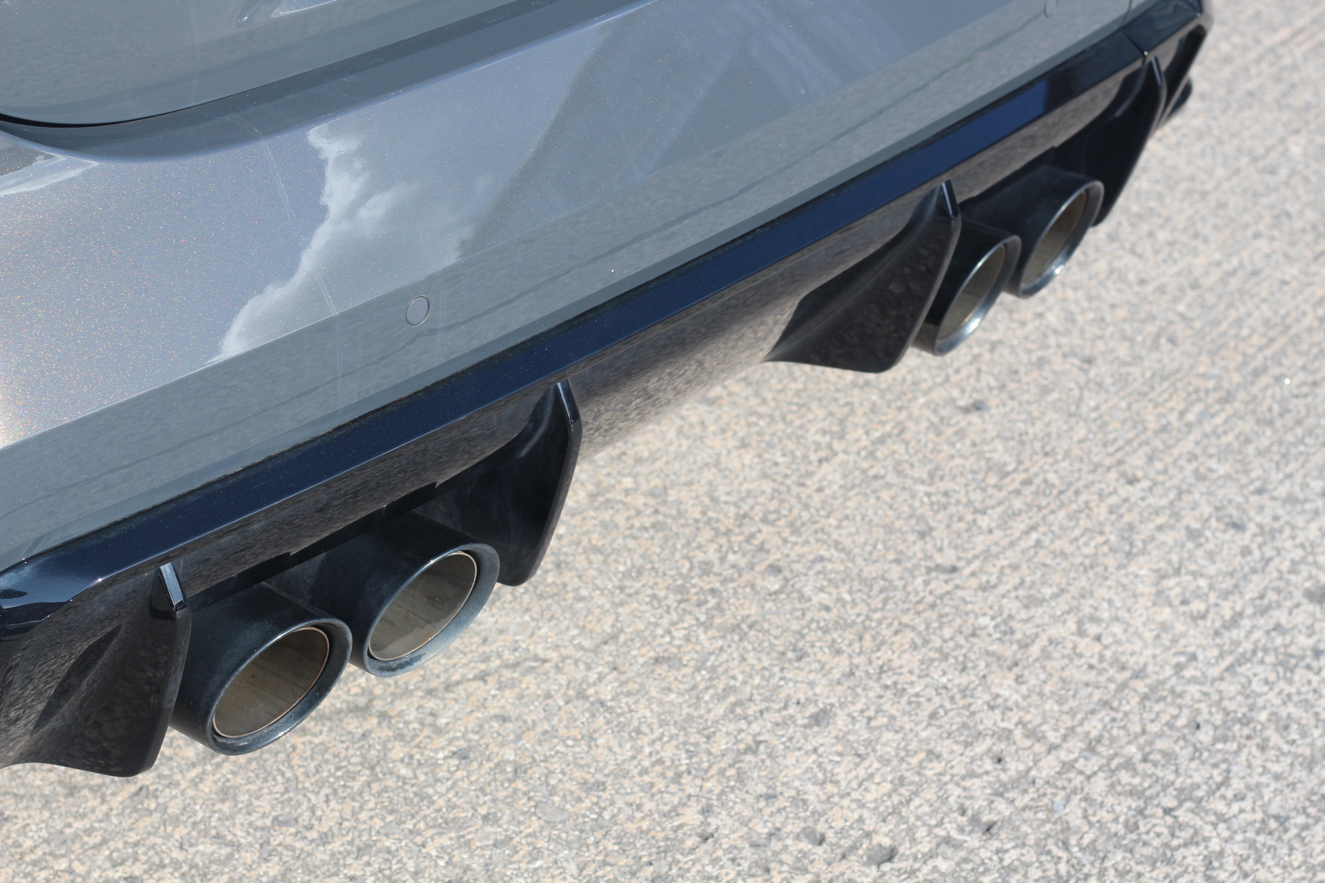 2022 (72) BMW M4 3.0 BiTurbo Competition M Steptronic xDrive Euro 6 (s/s) 2dr