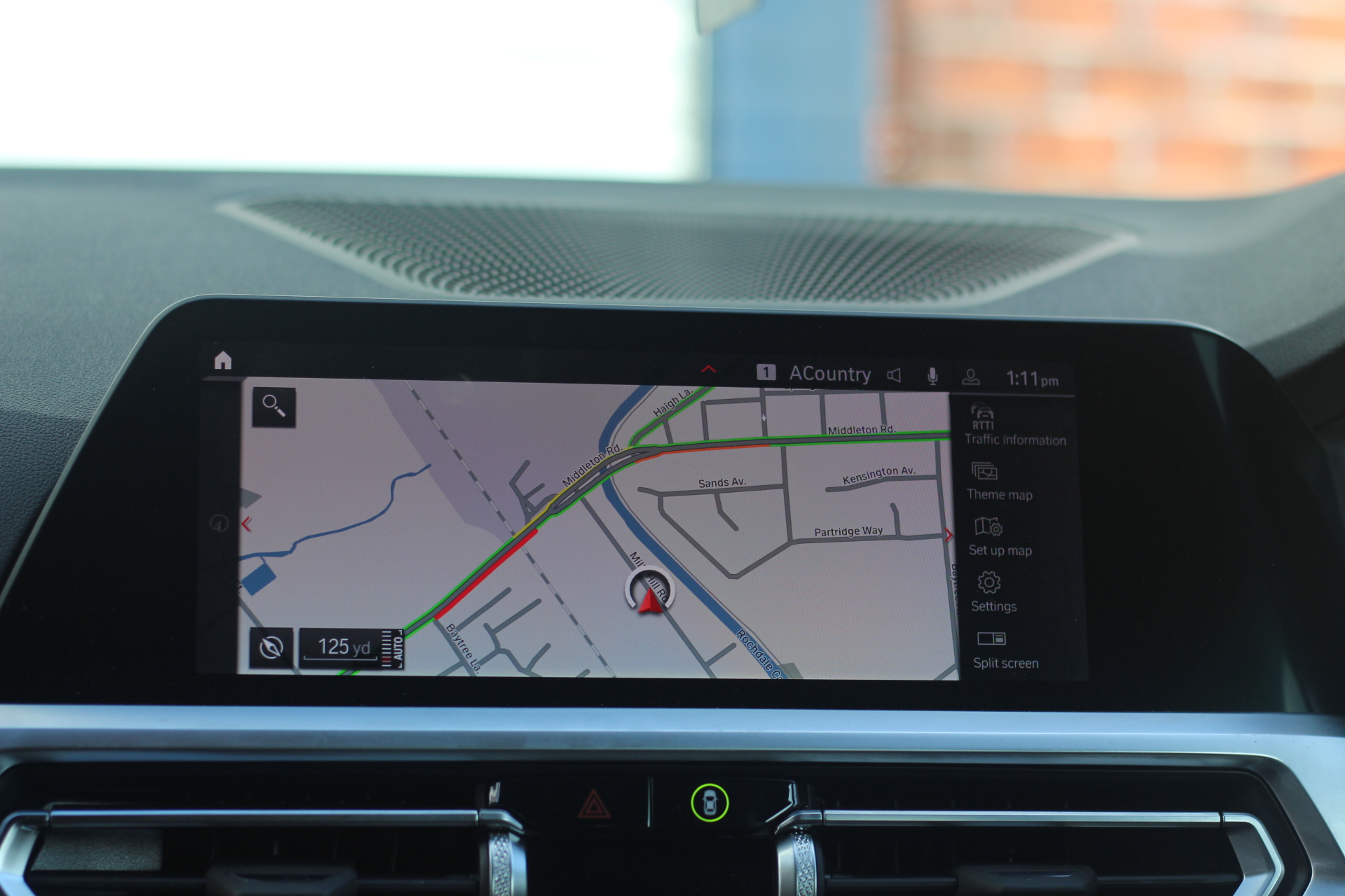 2022 (72) BMW M4 3.0 BiTurbo Competition M Steptronic xDrive Euro 6 (s/s) 2dr