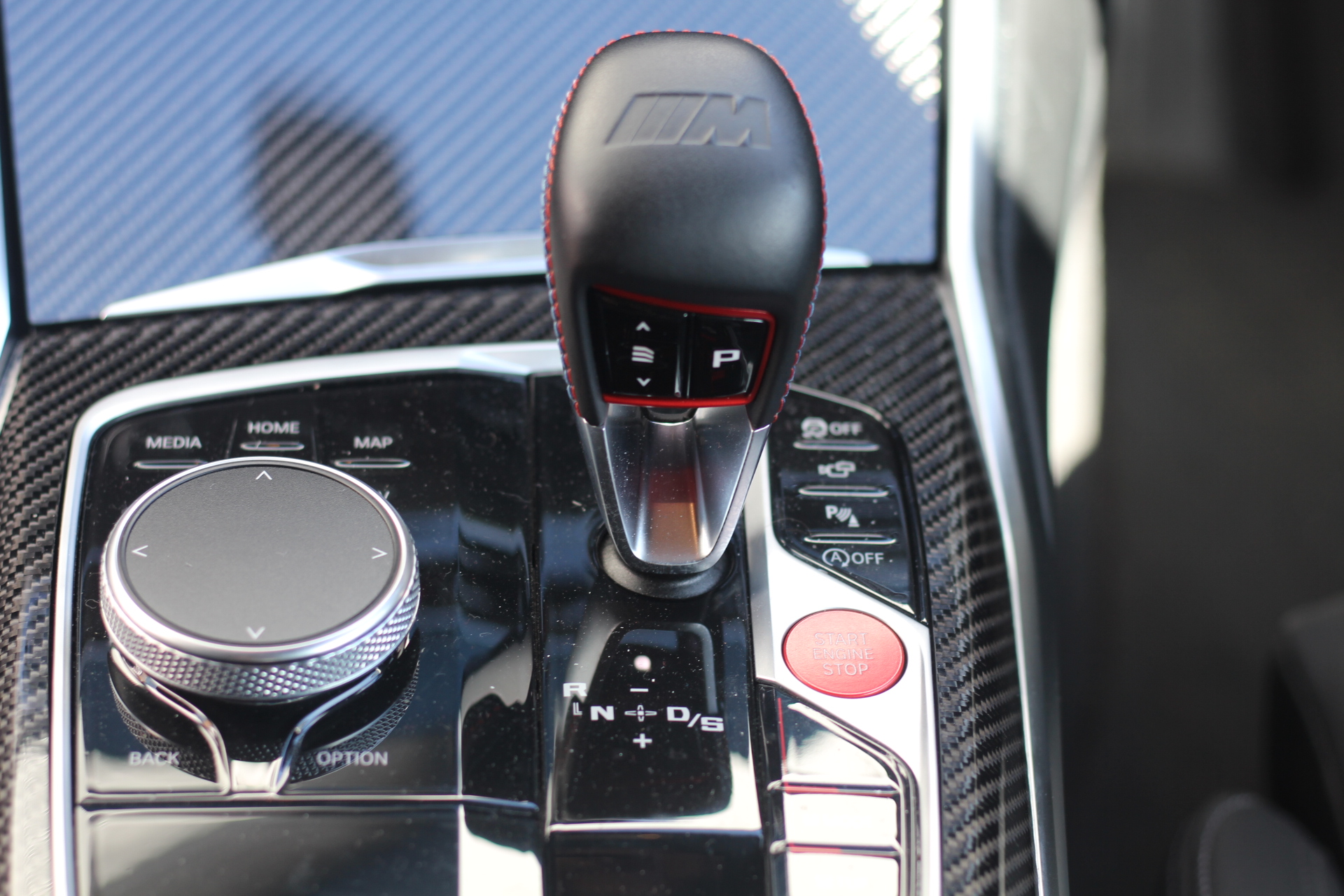 2022 (72) BMW M4 3.0 BiTurbo Competition M Steptronic xDrive Euro 6 (s/s) 2dr