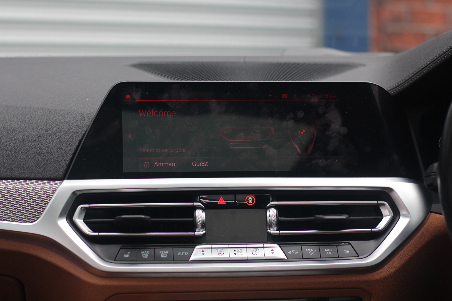 2022 (22) BMW 3 Series 3.0 M340d MHT Auto xDrive Euro 6 (s/s) 4dr