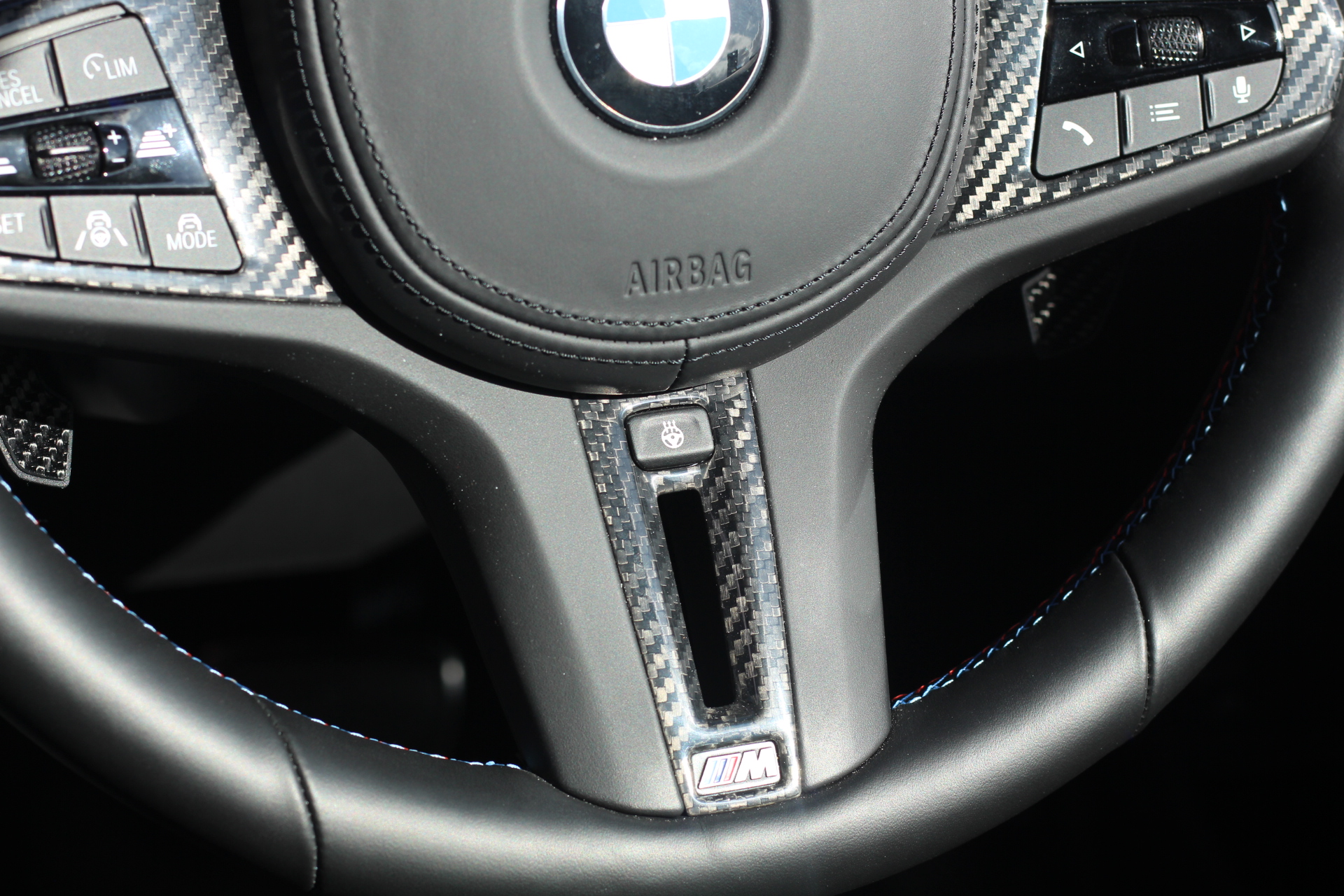 2022 (72) BMW M4 3.0 BiTurbo Competition M Steptronic xDrive Euro 6 (s/s) 2dr