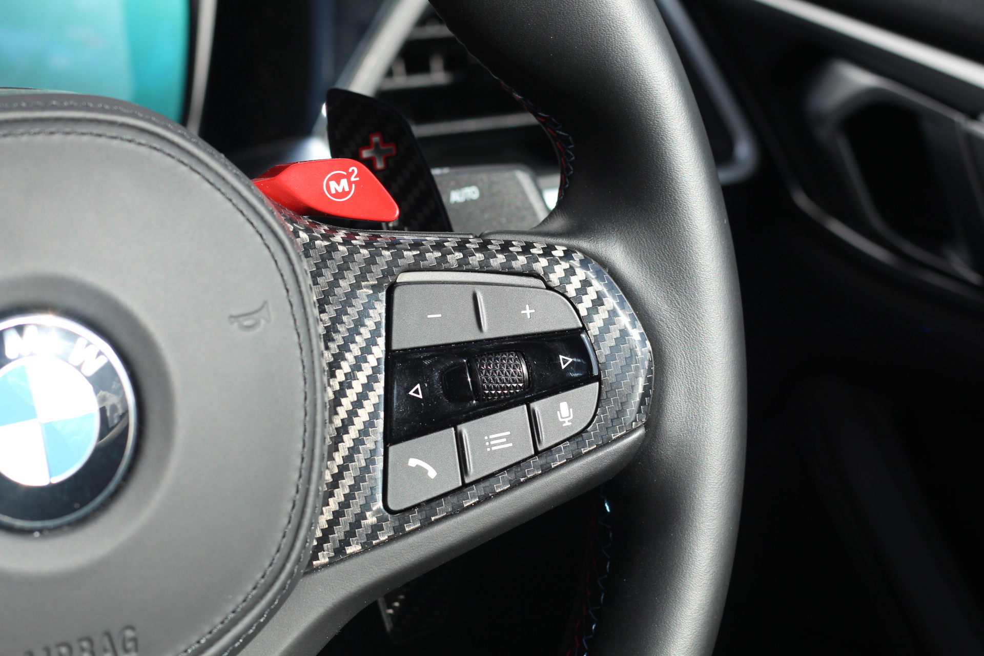 2022 (72) BMW M4 3.0 BiTurbo Competition M Steptronic xDrive Euro 6 (s/s) 2dr