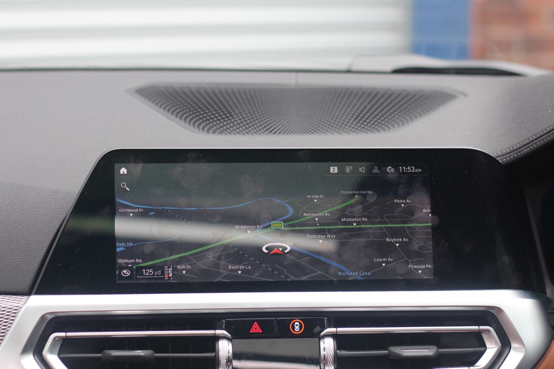 2022 (22) BMW 3 Series 3.0 M340d MHT Auto xDrive Euro 6 (s/s) 4dr