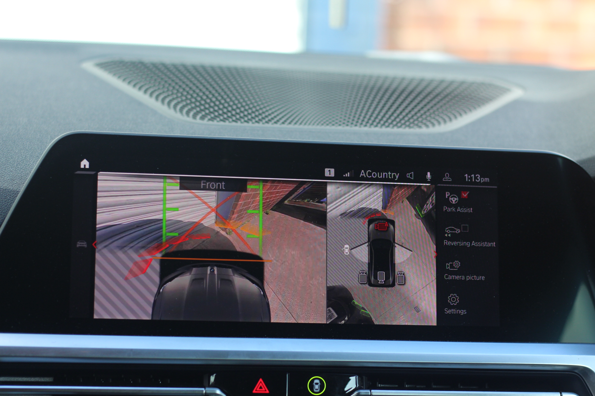 2022 (72) BMW M4 3.0 BiTurbo Competition M Steptronic xDrive Euro 6 (s/s) 2dr