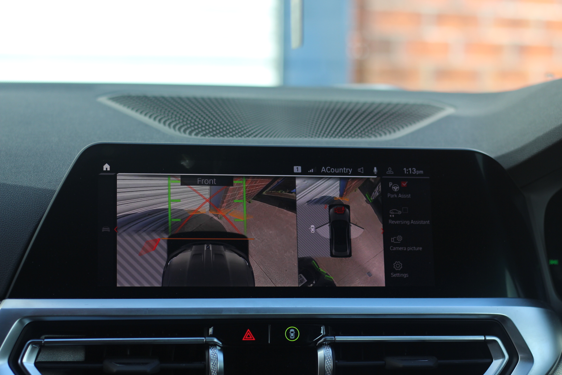 2022 (72) BMW M4 3.0 BiTurbo Competition M Steptronic xDrive Euro 6 (s/s) 2dr