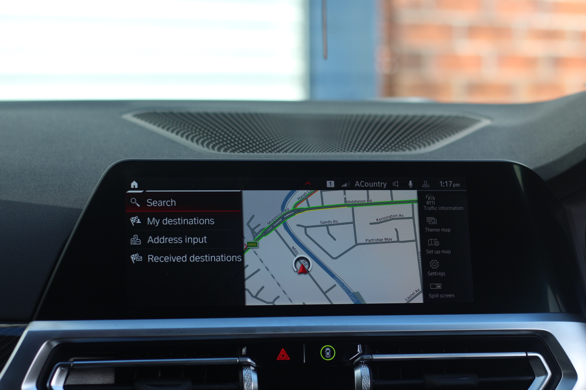 2022 (72) BMW M4 3.0 BiTurbo Competition M Steptronic xDrive Euro 6 (s/s) 2dr