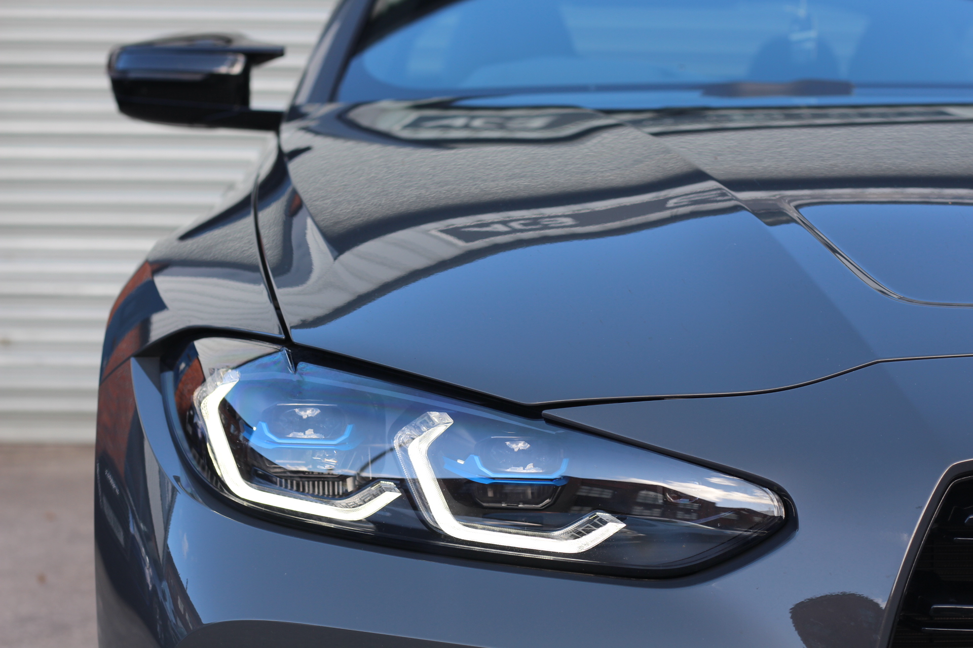 2022 (72) BMW M4 3.0 BiTurbo Competition M Steptronic xDrive Euro 6 (s/s) 2dr