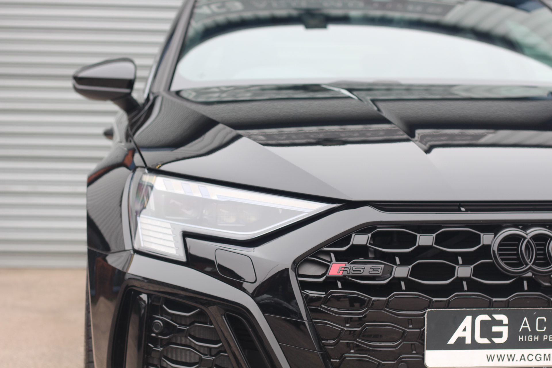 2023 (73) Audi RS3 2.5 TFSI Vorsprung Sportback S Tronic quattro Euro 6 (s/s) 5dr