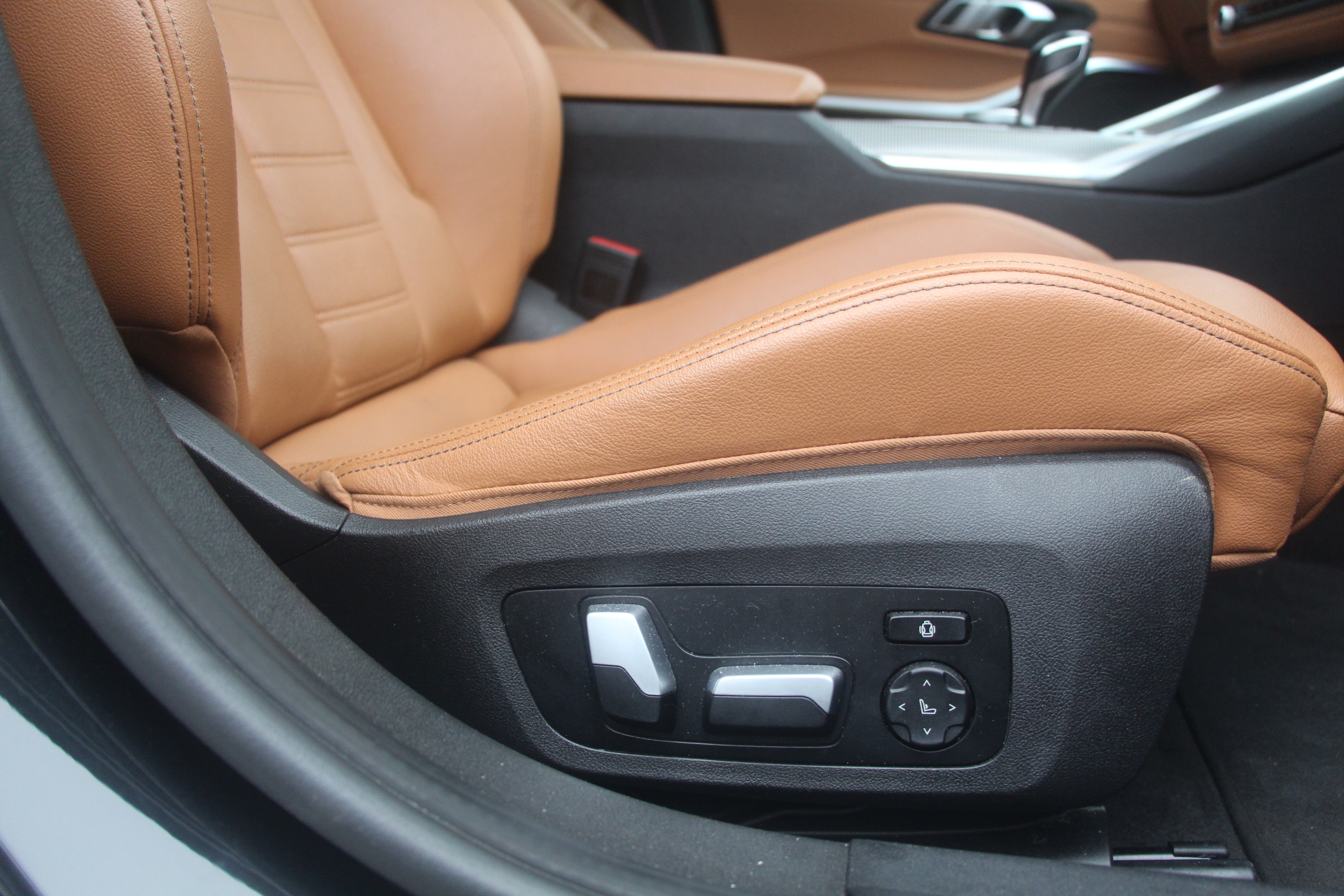 2022 (22) BMW 3 Series 3.0 M340d MHT Auto xDrive Euro 6 (s/s) 4dr