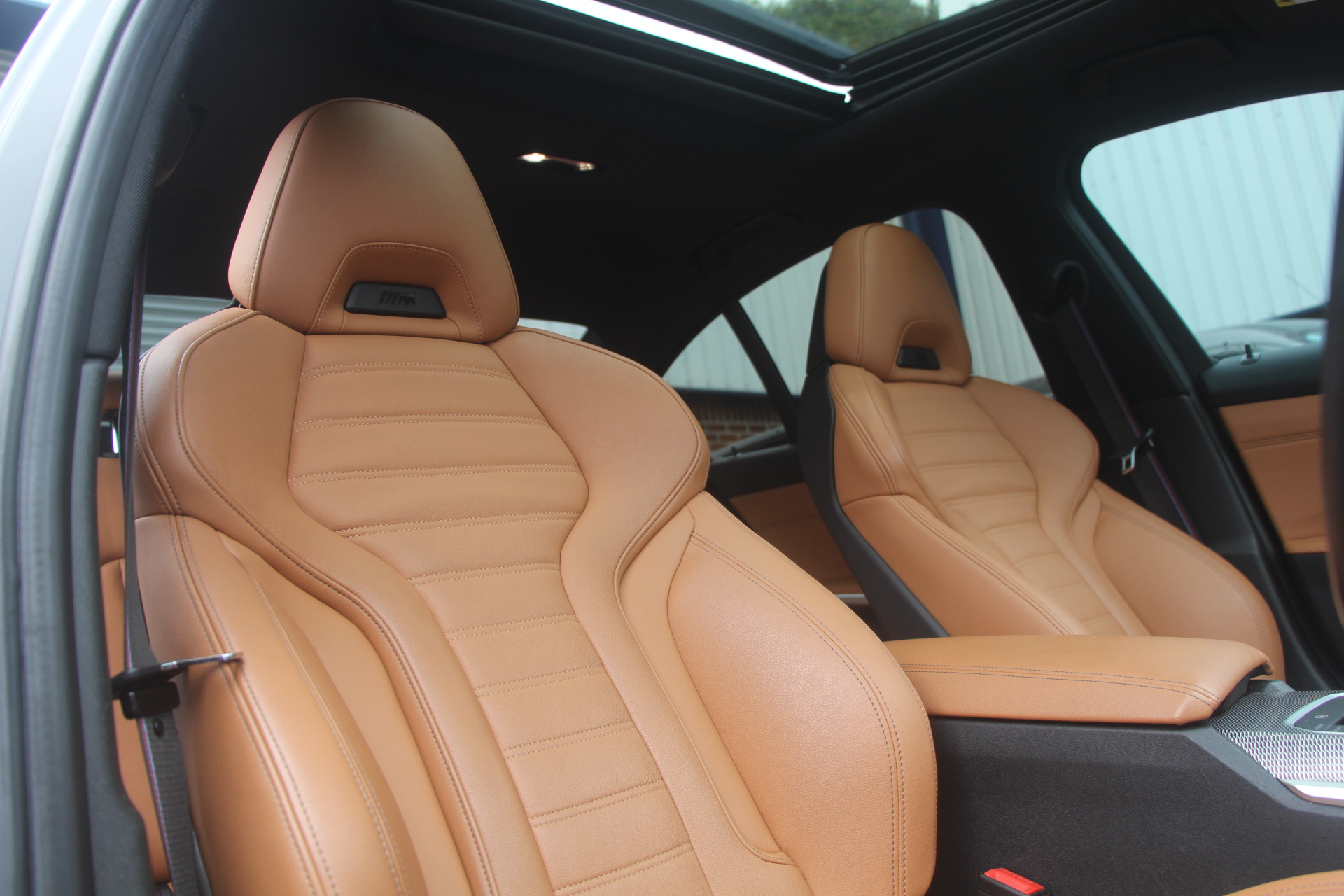 2022 (22) BMW 3 Series 3.0 M340d MHT Auto xDrive Euro 6 (s/s) 4dr