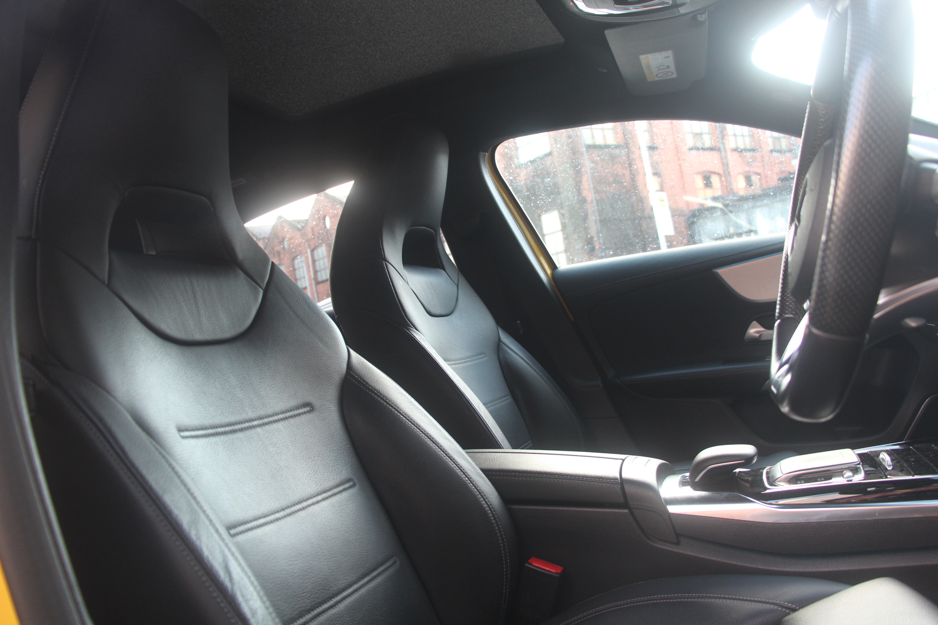 2019 (19) Mercedes-Benz A Class 2.0 A35 AMG (Premium Plus) SpdS DCT 4MATIC Euro 6 (s/s) 5dr