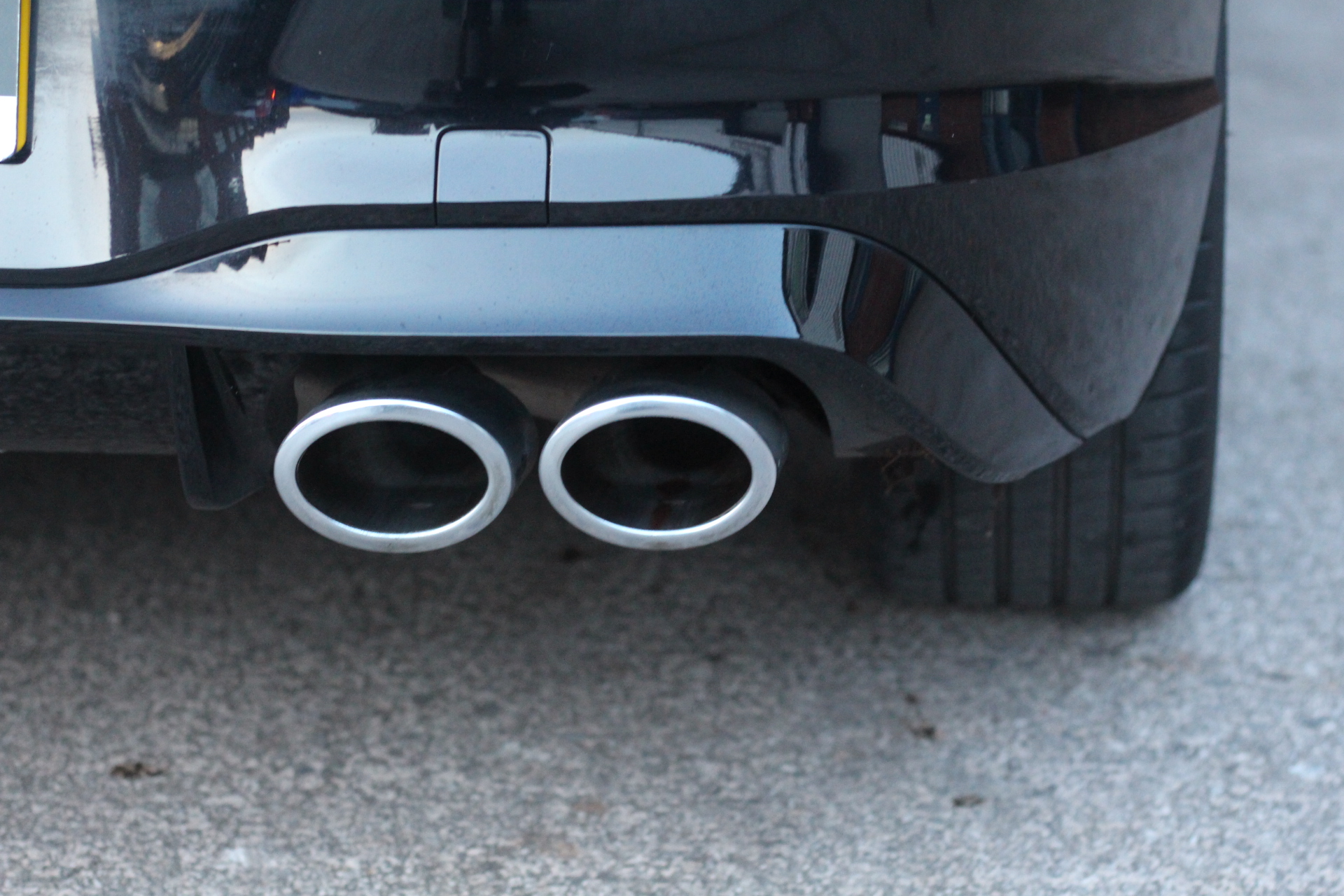 2021 (21) Volkswagen Golf 2.0 TSI R DSG 4Motion Euro 6 (s/s) 5dr