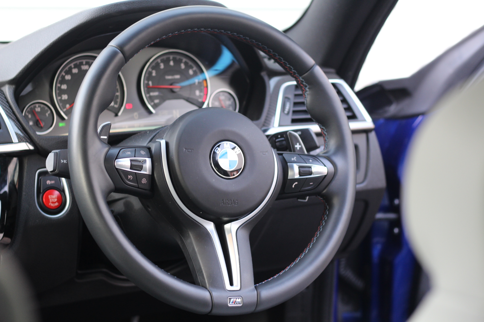 2020 (20) BMW M4 3.0 BiTurbo Competition DCT Euro 6 (s/s) 2dr