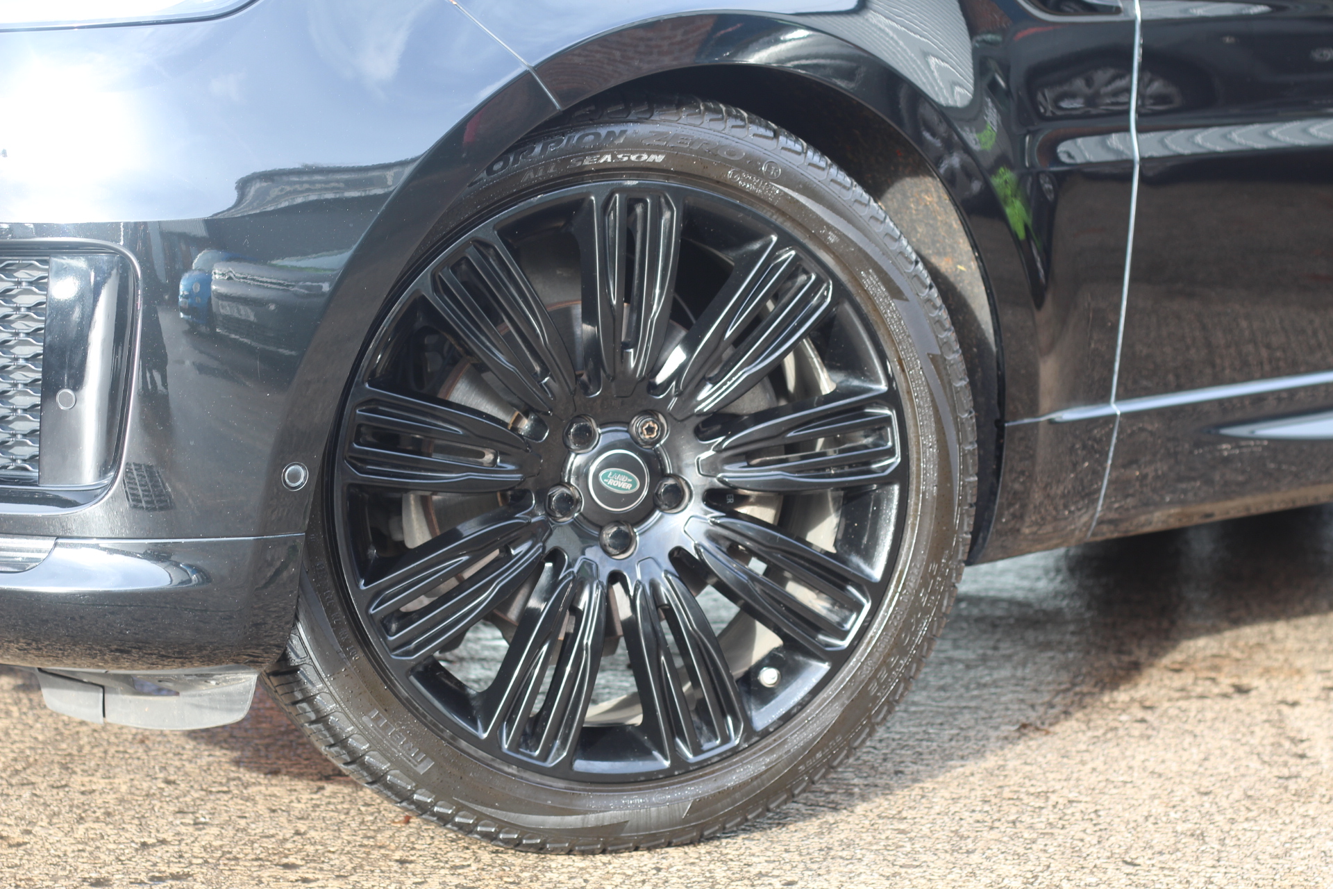 2019 (19) Land Rover Range Rover Sport 3.0 SD V6 Autobiography Dynamic Auto 4WD Euro 6 (s/s) 5dr