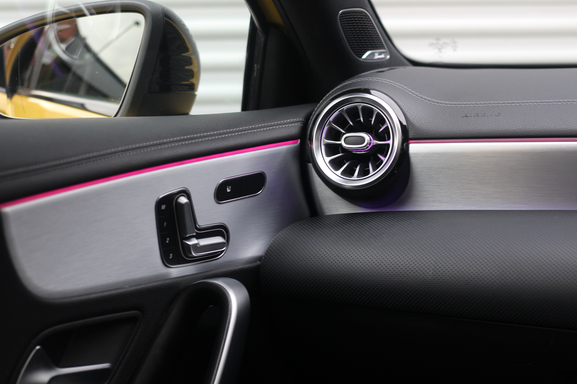 2019 (19) Mercedes-Benz A Class 2.0 A35 AMG (Premium Plus) SpdS DCT 4MATIC Euro 6 (s/s) 5dr