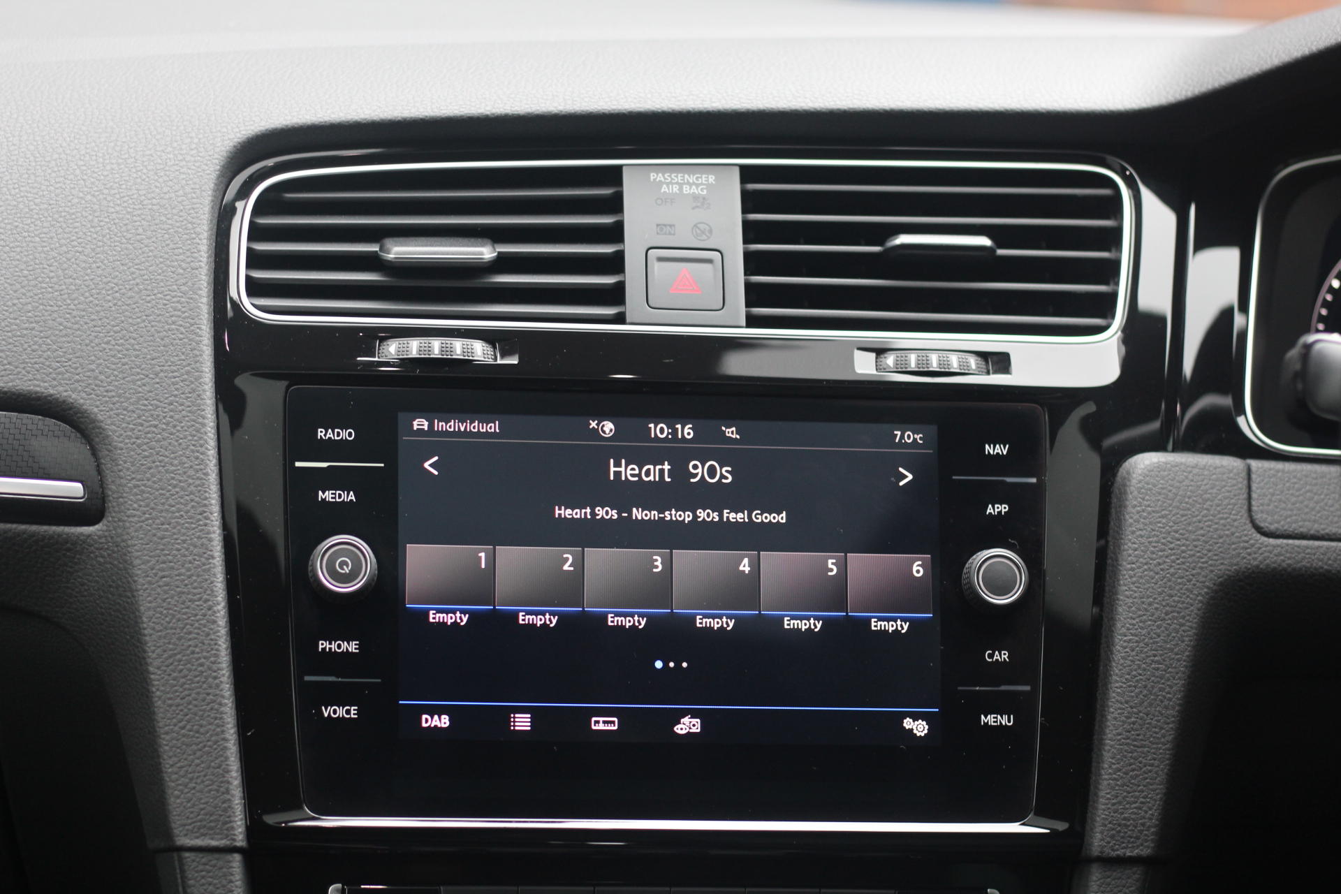 2019 (19) Volkswagen Golf 2.0 TSI R DSG 4Motion Euro 6 (s/s) 5dr