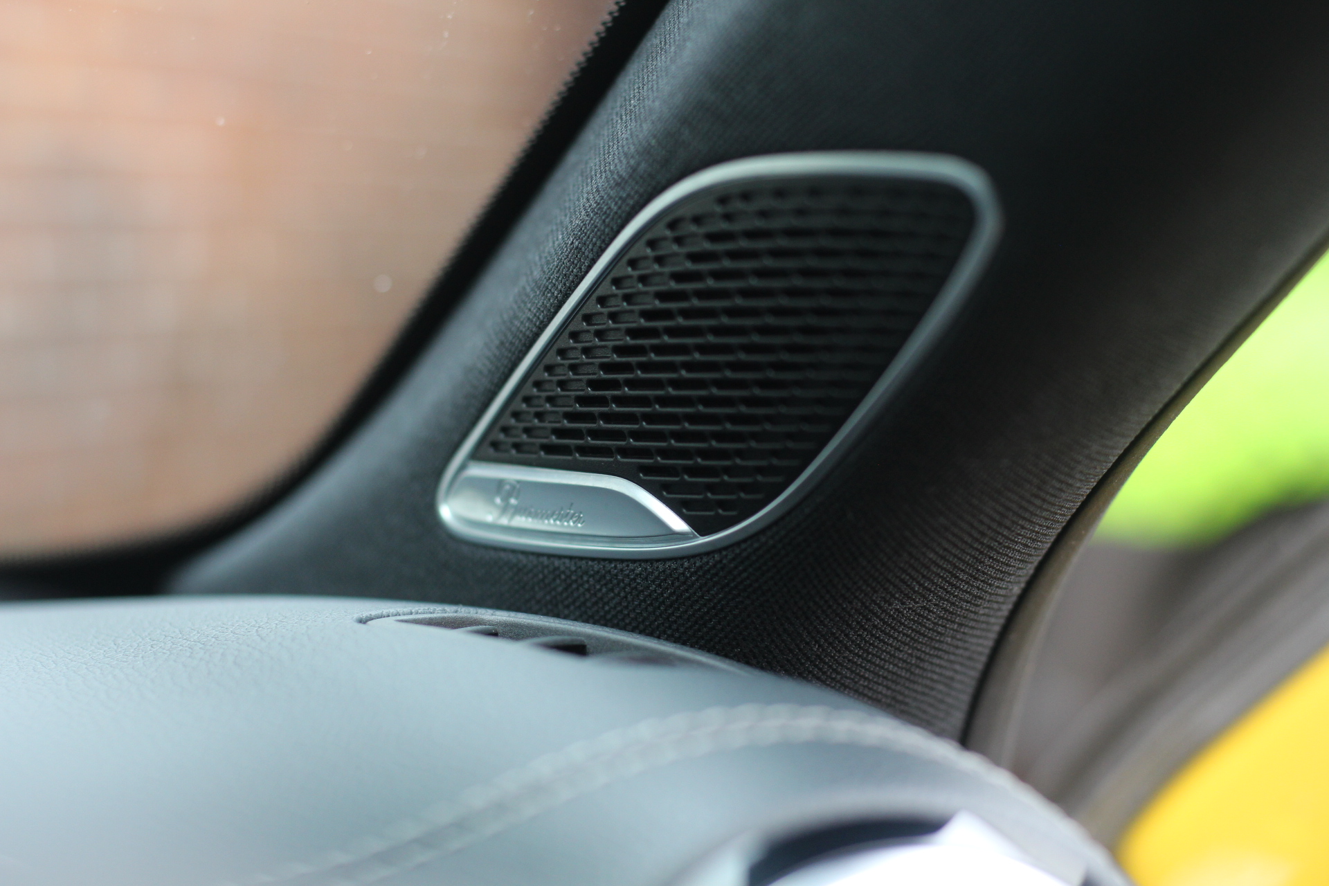 2019 (19) Mercedes-Benz A Class 2.0 A35 AMG (Premium Plus) SpdS DCT 4MATIC Euro 6 (s/s) 5dr