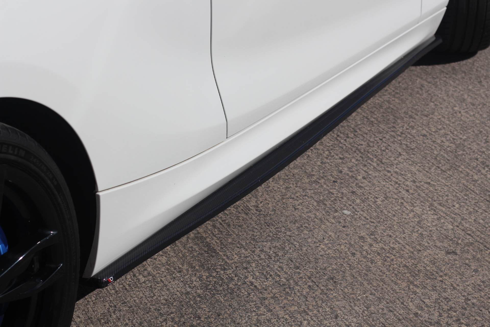 2019 (19) BMW 1 Series 3.0 M140i Championship Edition Auto Euro 6 (s/s) 3dr