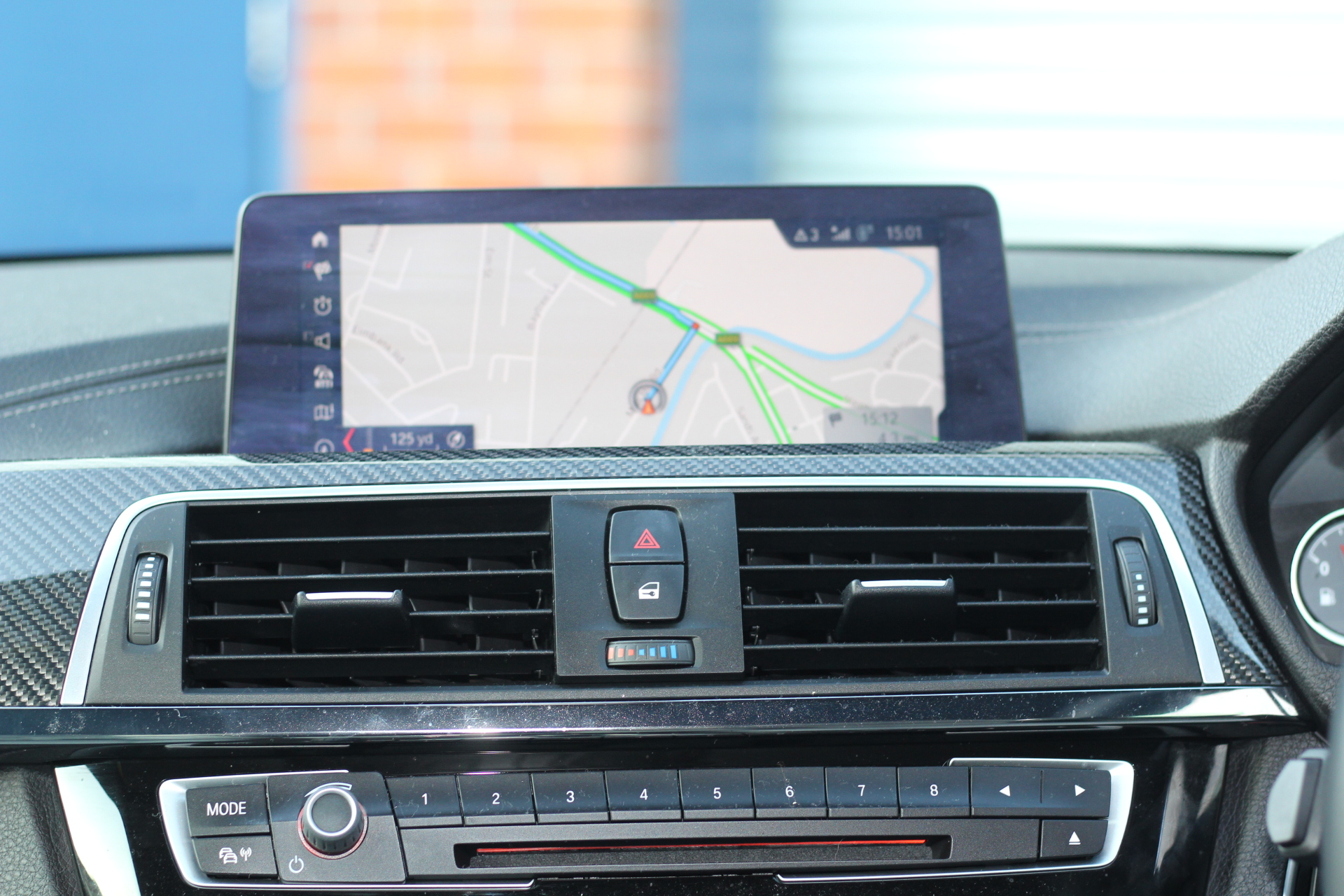 2020 (20) BMW M4 3.0 BiTurbo Competition DCT Euro 6 (s/s) 2dr